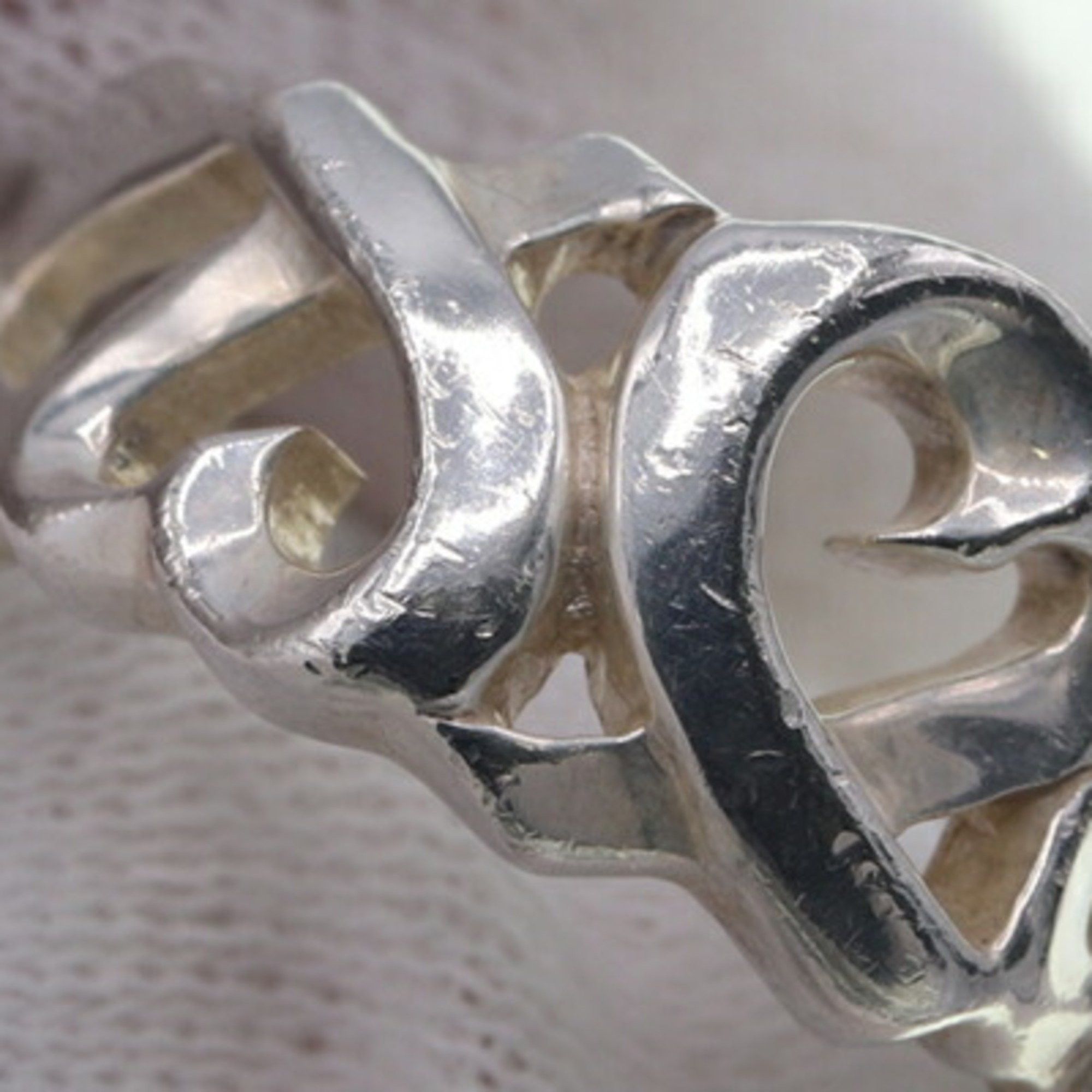 Tiffany & Co. Tiffany & Co Loving heart ring Size ONE SIZE - 3 Thumbnail