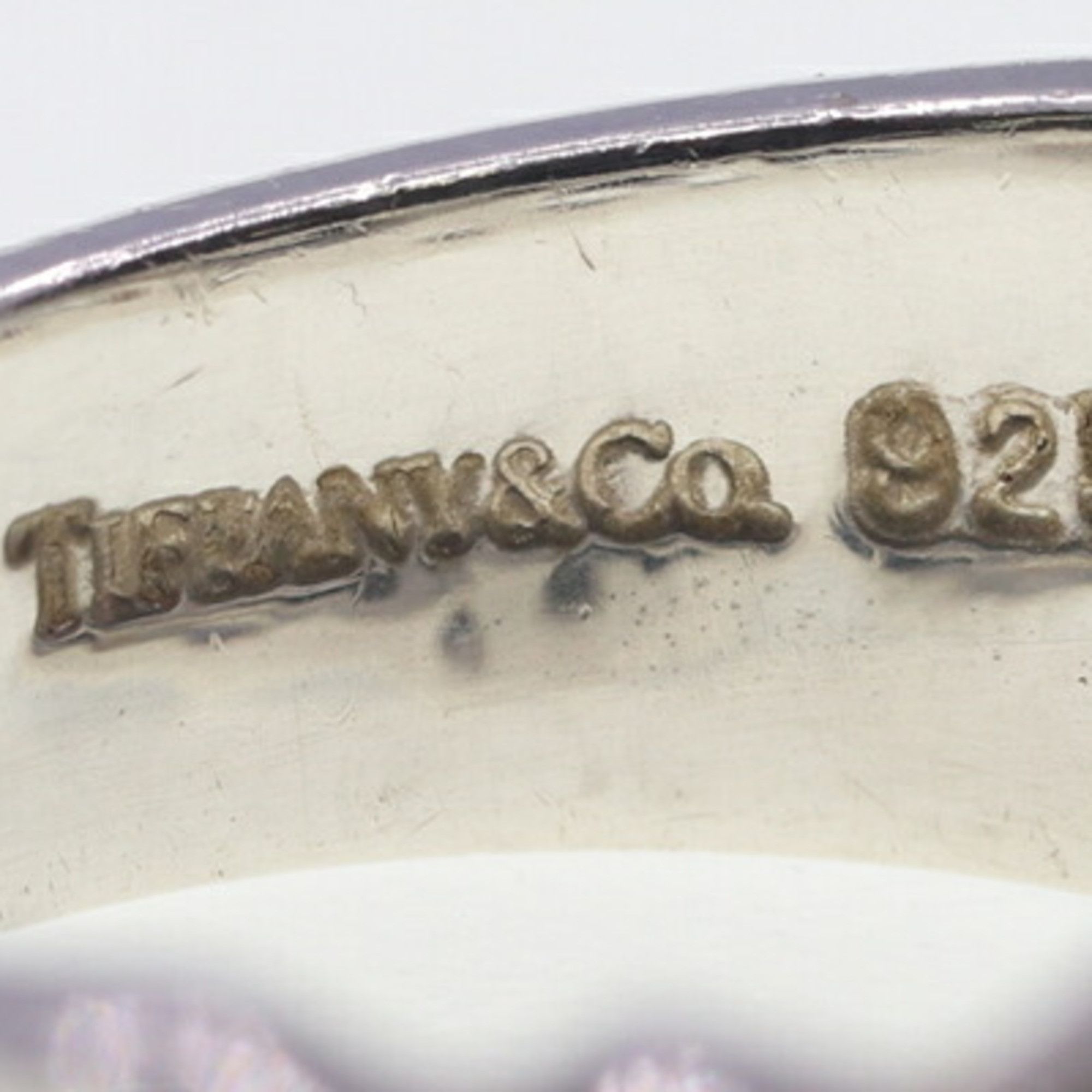Tiffany & Co. Tiffany & Co Loving heart ring Size ONE SIZE - 6 Thumbnail