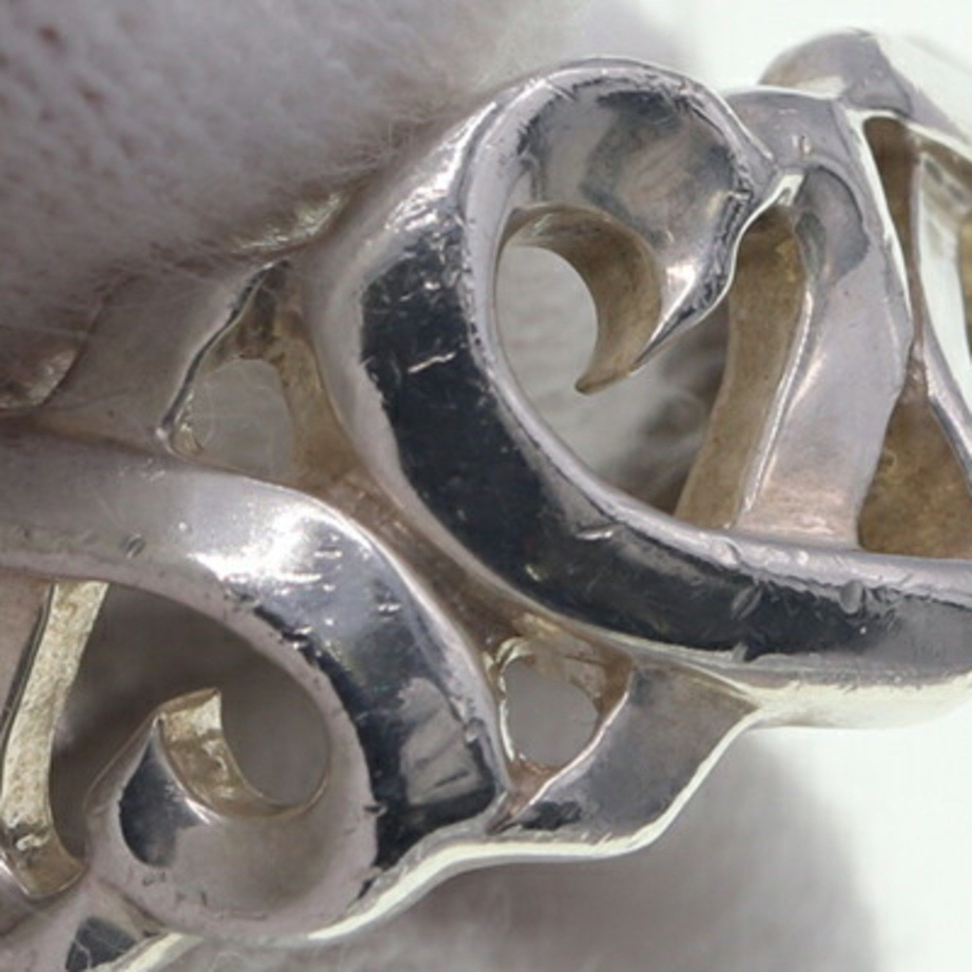 Tiffany & Co. Tiffany & Co Loving heart ring Size ONE SIZE - 4 Thumbnail