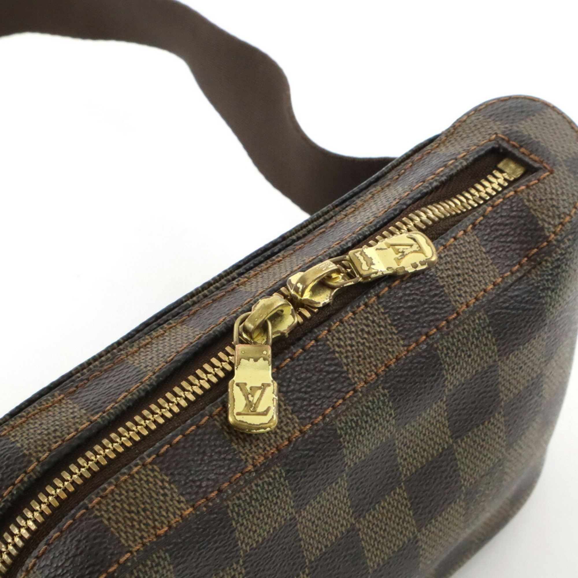 Louis Vuitton Louis Vuitton Geronimo shoulder Size ONE SIZE - 7 Thumbnail