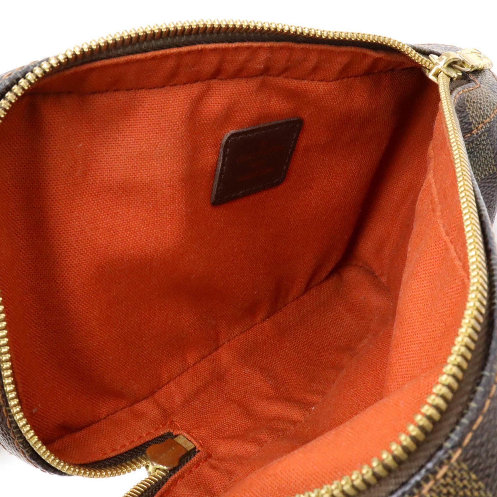 Louis Vuitton Louis Vuitton Geronimo shoulder Size ONE SIZE - 8 Thumbnail