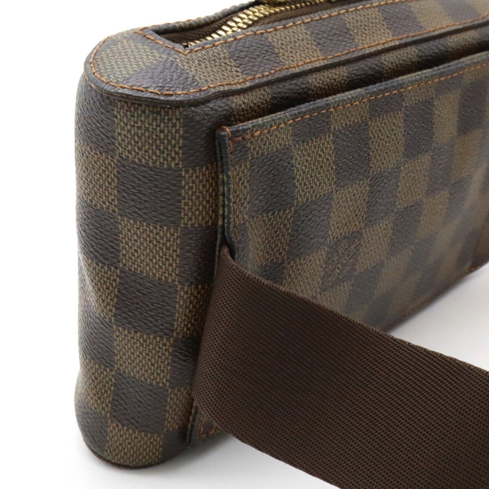 Louis Vuitton Louis Vuitton Geronimo shoulder Size ONE SIZE - 4 Thumbnail