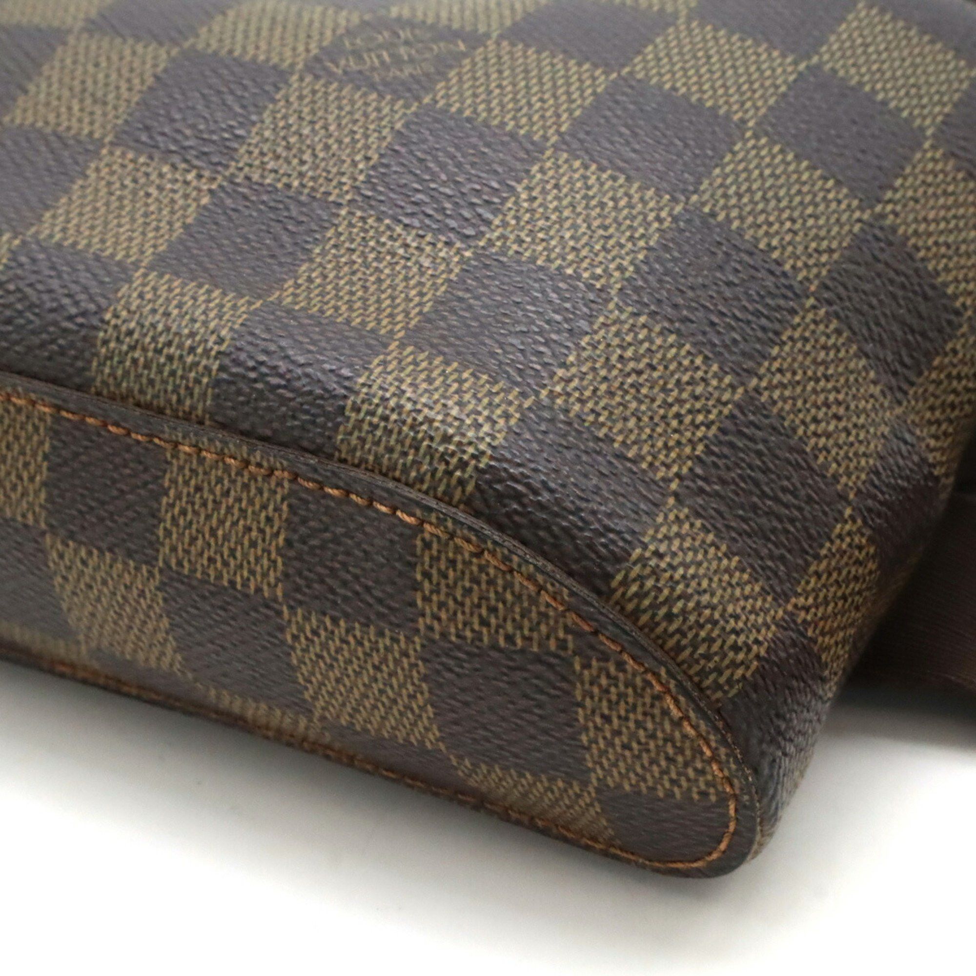 Louis Vuitton Louis Vuitton Geronimo shoulder Size ONE SIZE - 3 Thumbnail