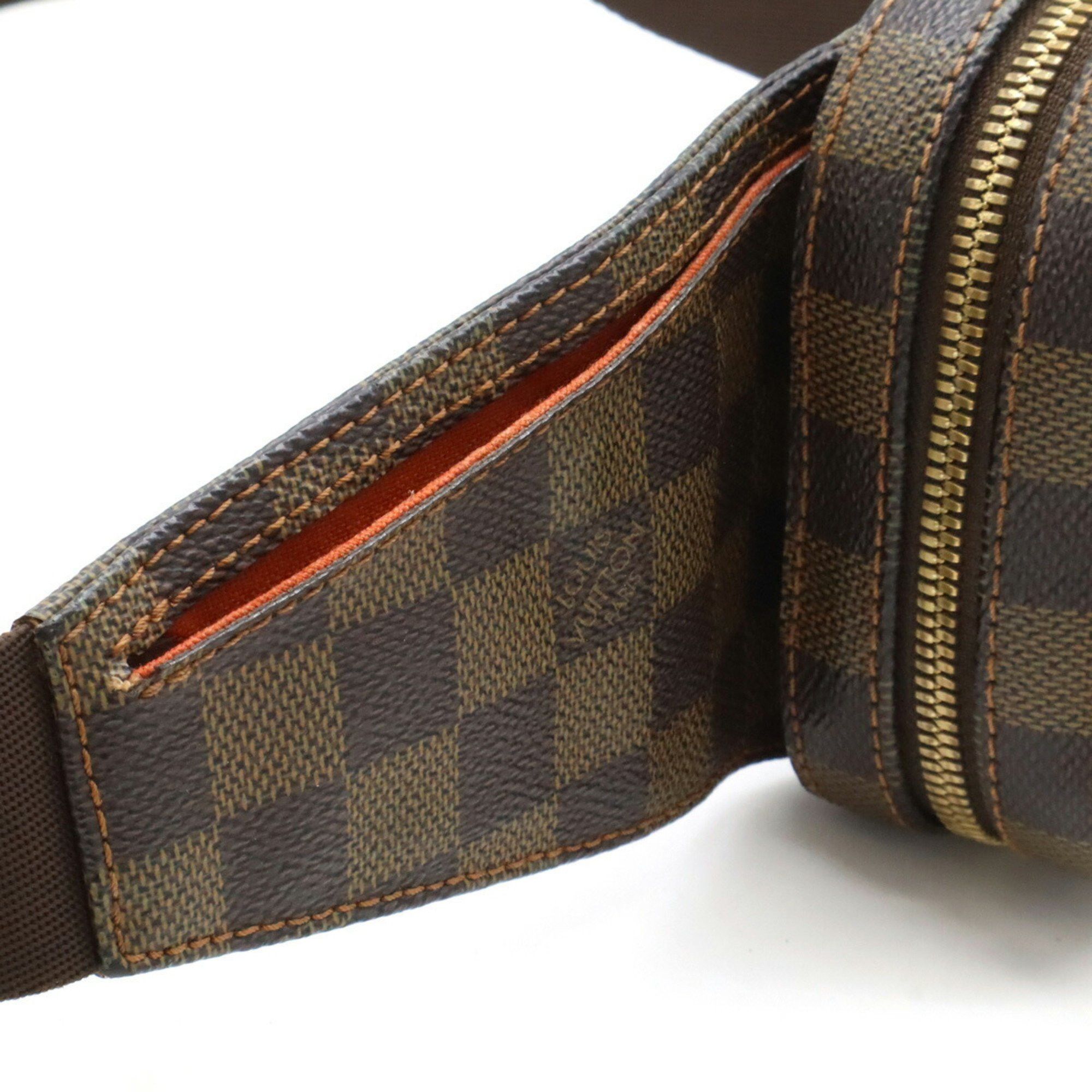 Louis Vuitton Louis Vuitton Geronimo shoulder Size ONE SIZE - 6 Thumbnail