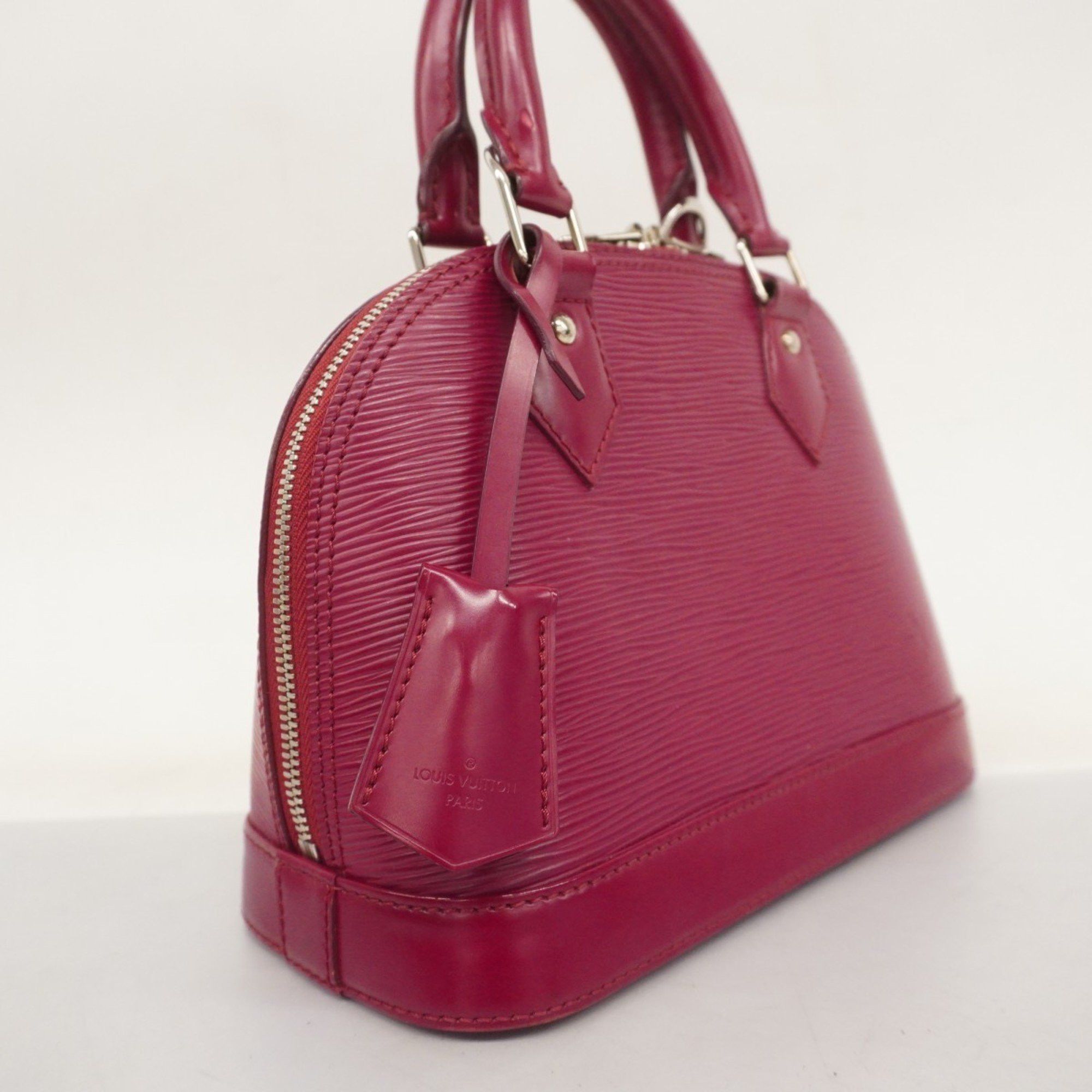 Louis Vuitton Louis Vuitton Alma BB handbag Size ONE SIZE - 3 Thumbnail