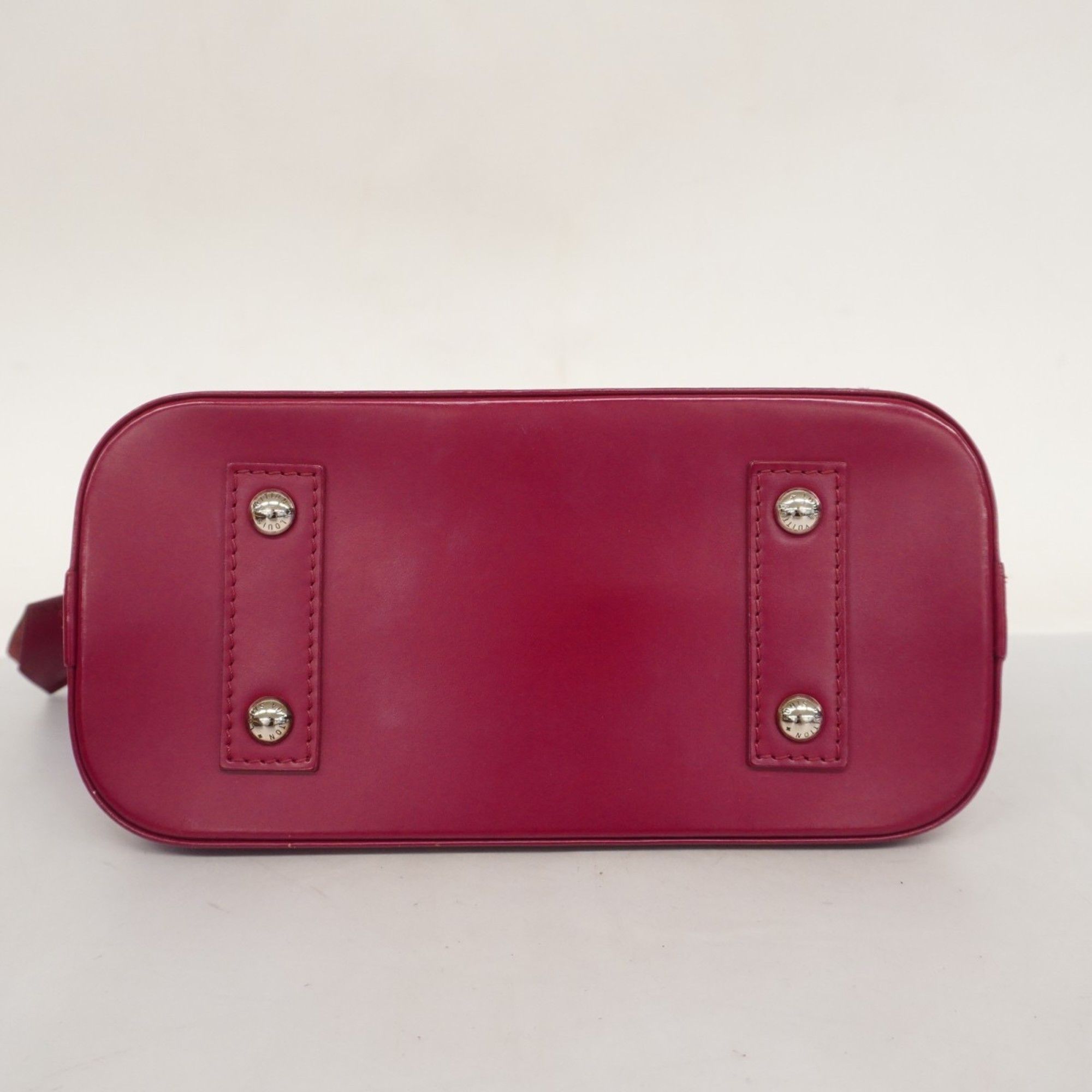 Louis Vuitton Louis Vuitton Alma BB handbag Size ONE SIZE - 5 Thumbnail