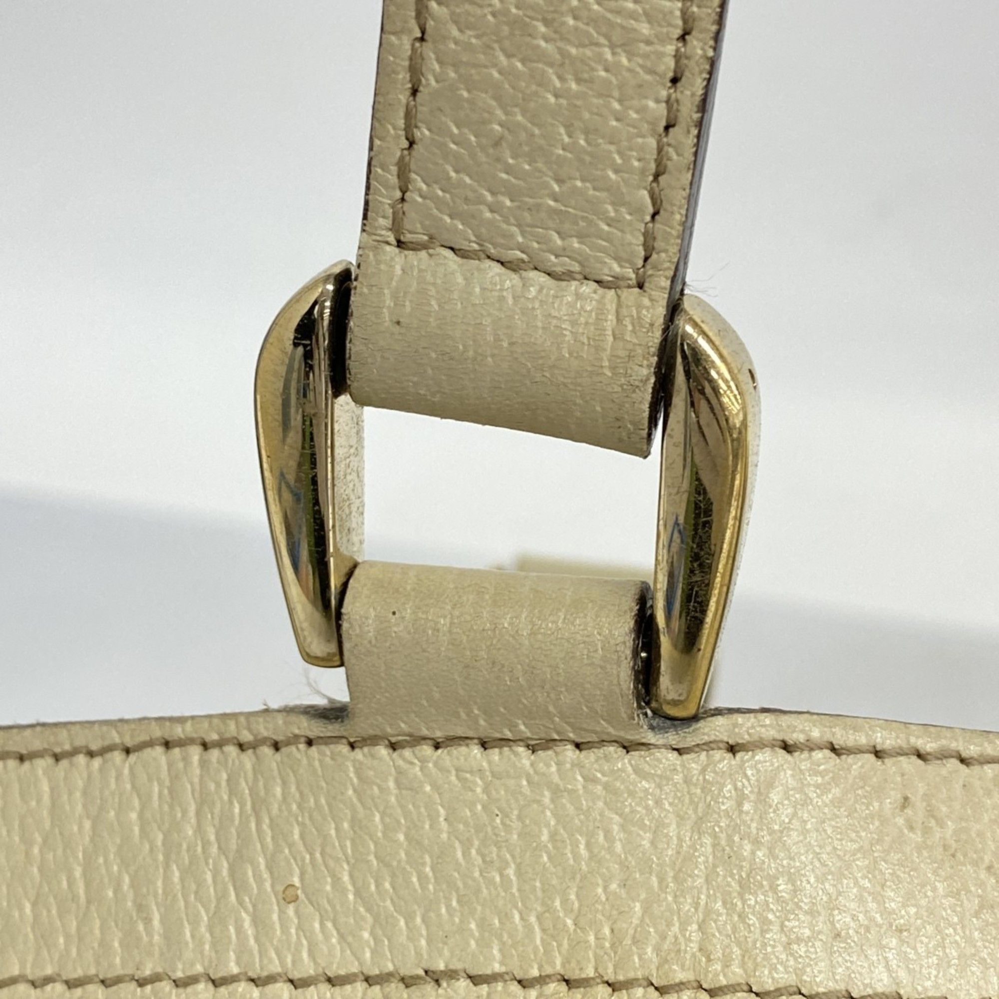 Gucci Gucci GG canvas tote Size ONE SIZE - 8 Thumbnail