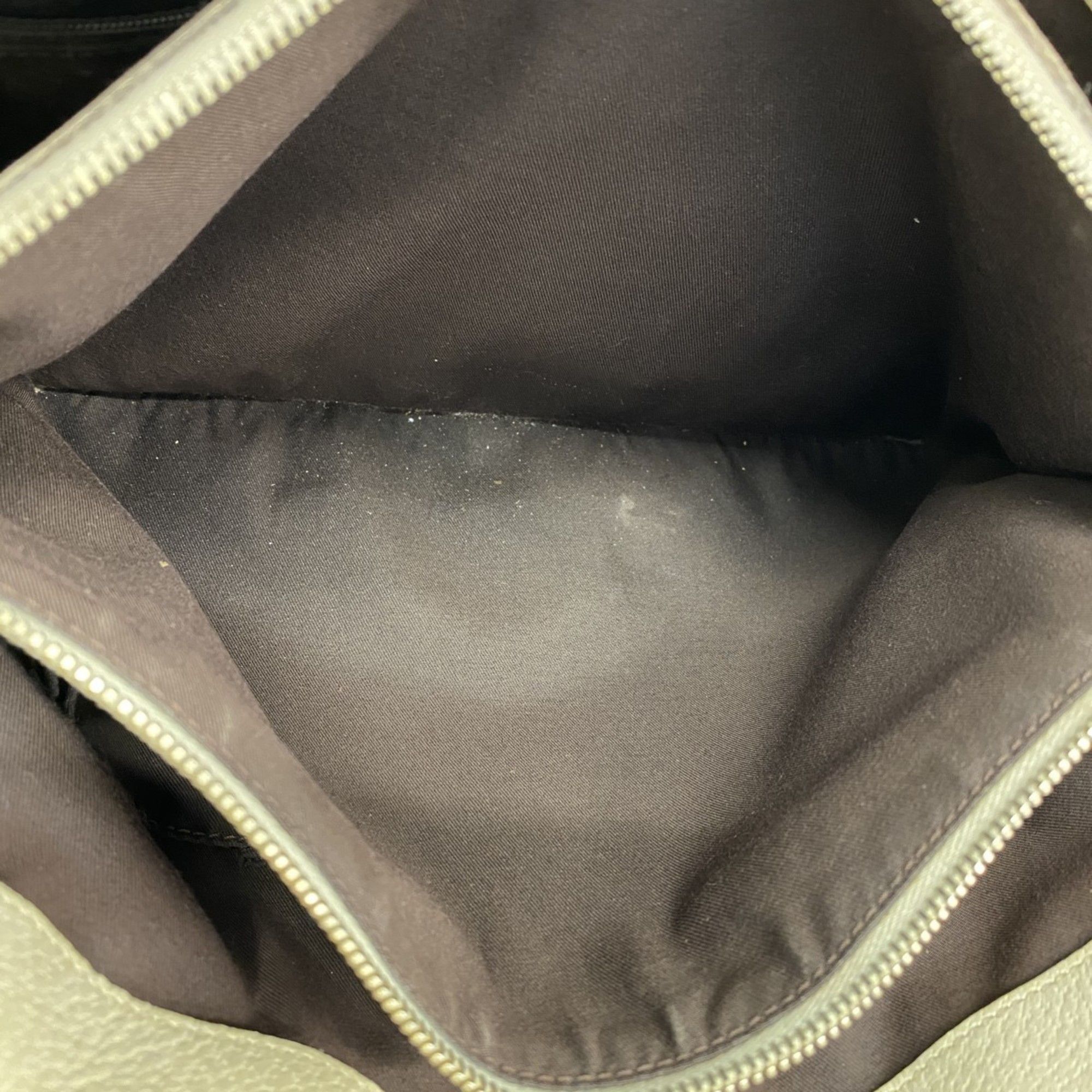 Gucci Gucci GG canvas tote Size ONE SIZE - 10 Thumbnail