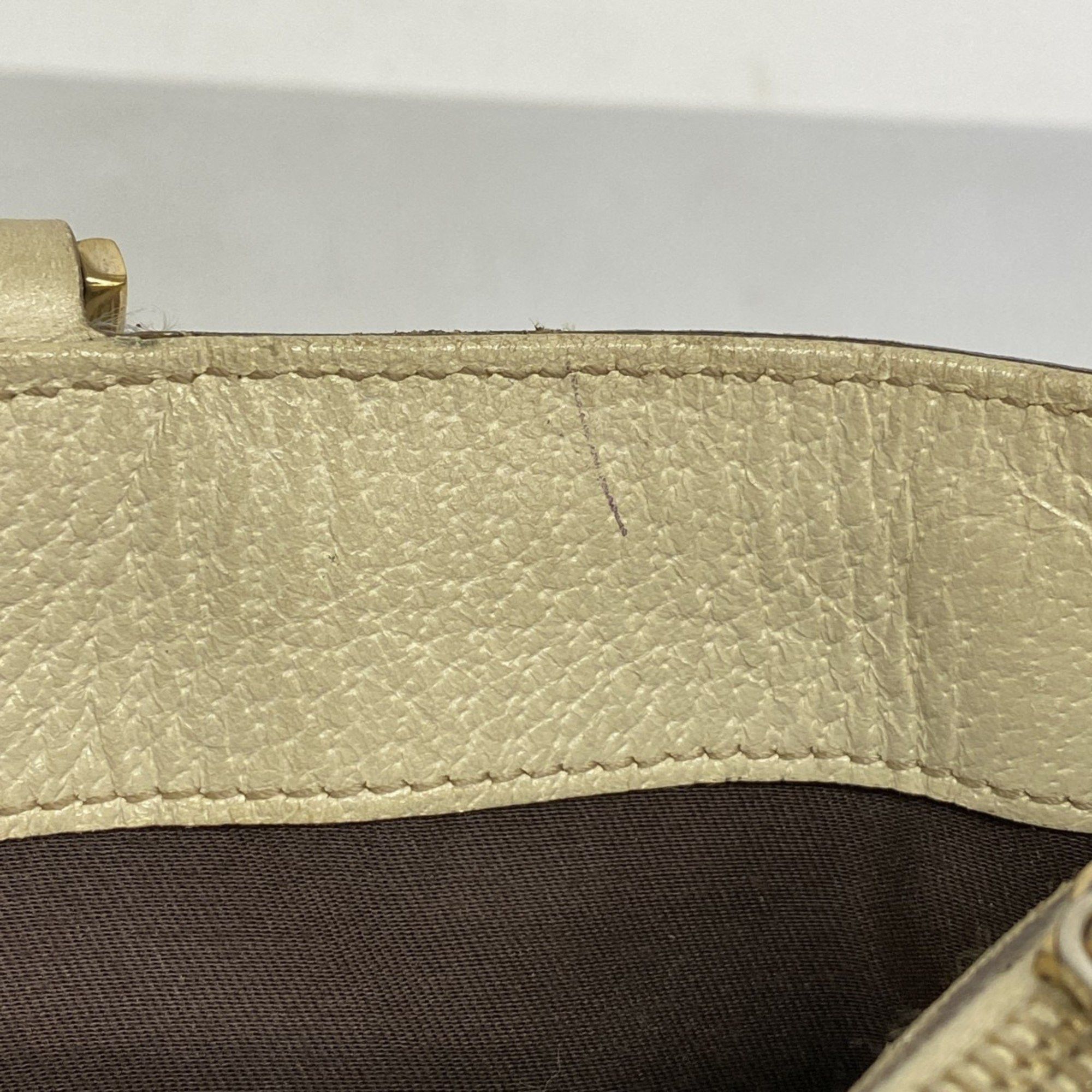 Gucci Gucci GG canvas tote Size ONE SIZE - 12 Thumbnail