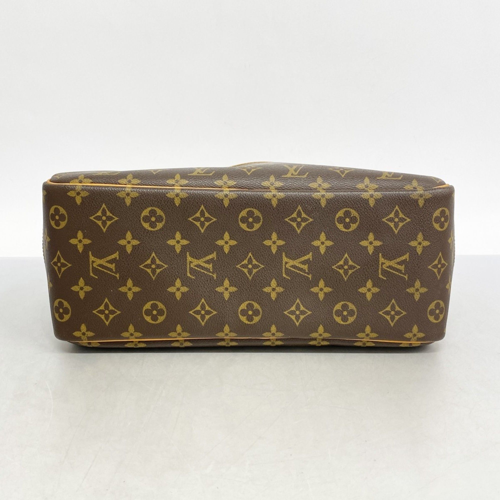 Louis Vuitton Louis Vuitton Deauville handbag Size ONE SIZE - 5 Thumbnail