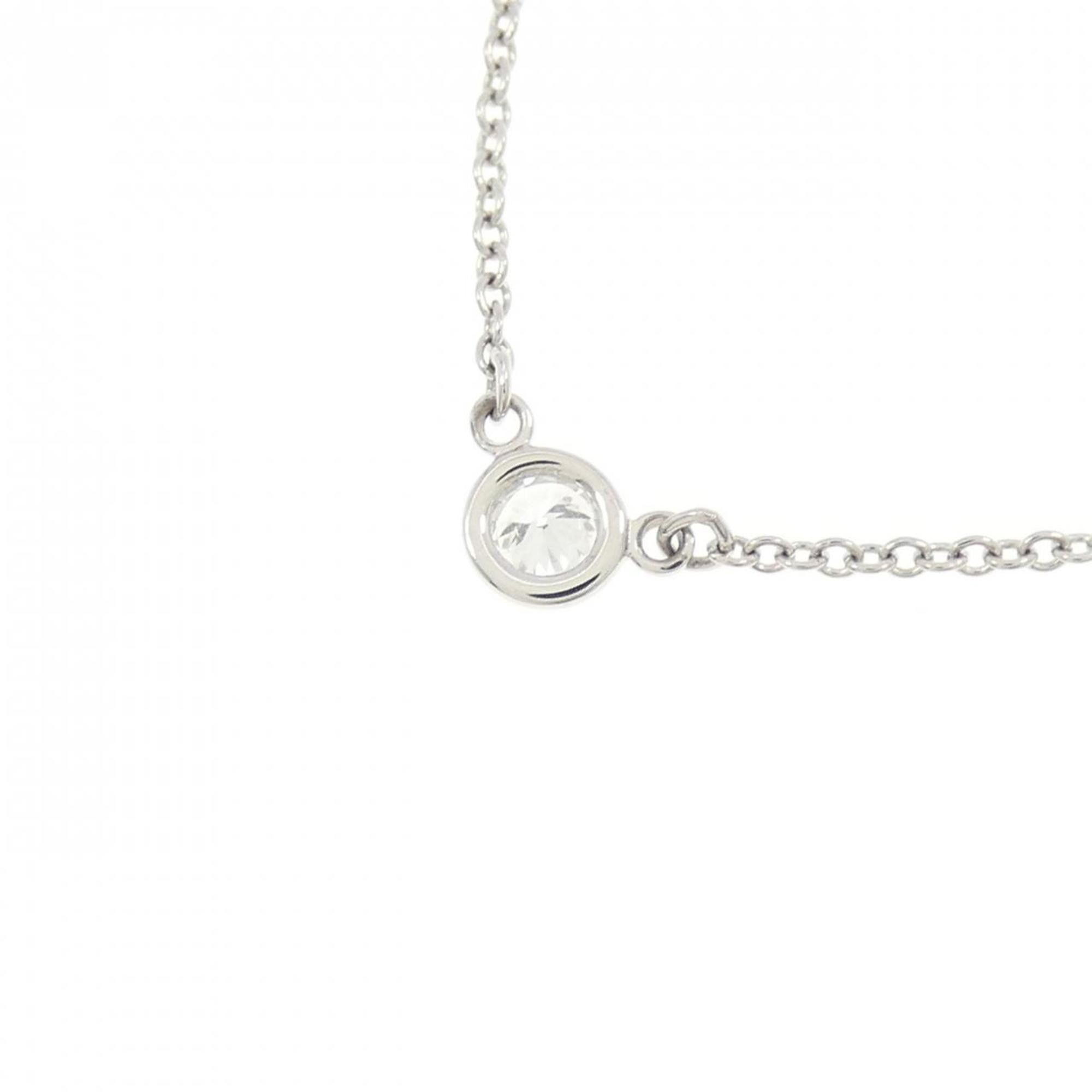 Tiffany & Co. Tiffany & Co By the yard necklace Size ONE SIZE - 4 Thumbnail