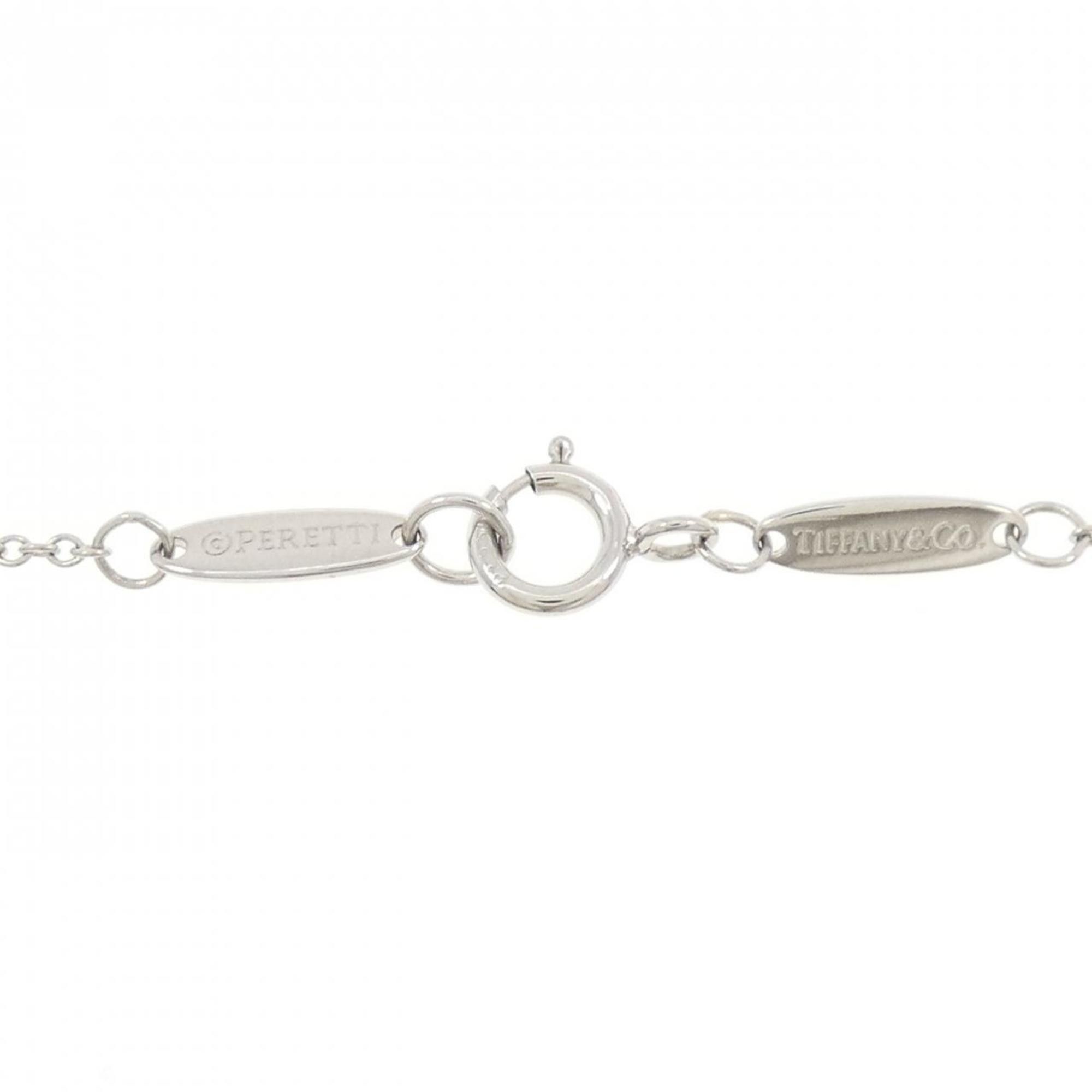 Tiffany & Co. Tiffany & Co By the yard necklace Size ONE SIZE - 6 Thumbnail