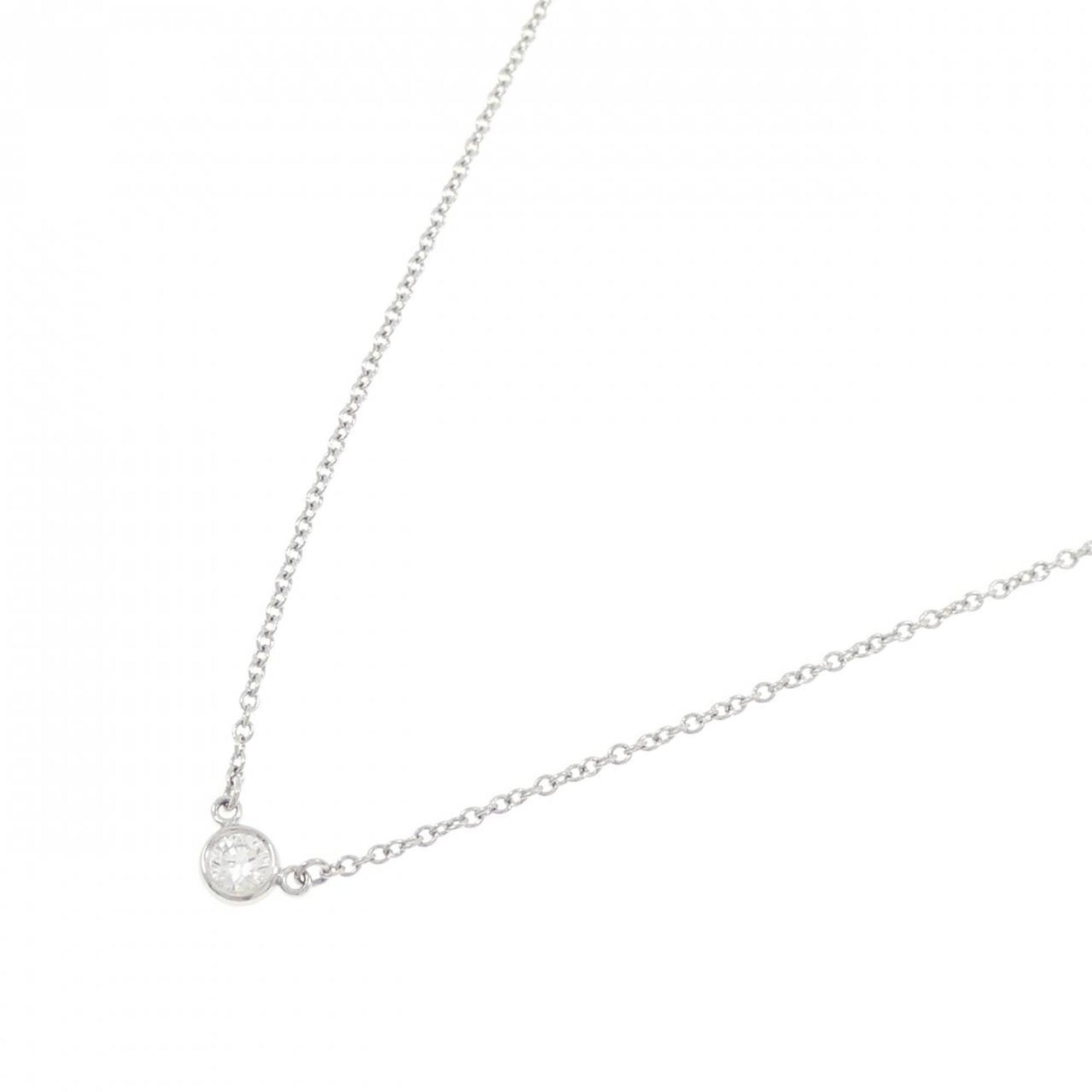 Tiffany & Co. Tiffany & Co By the yard necklace Size ONE SIZE - 5 Thumbnail