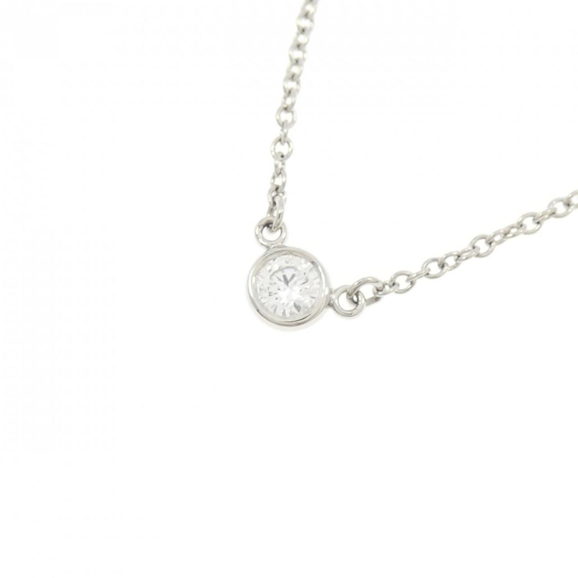 Tiffany & Co. Tiffany & Co By the yard necklace Size ONE SIZE - 3 Thumbnail