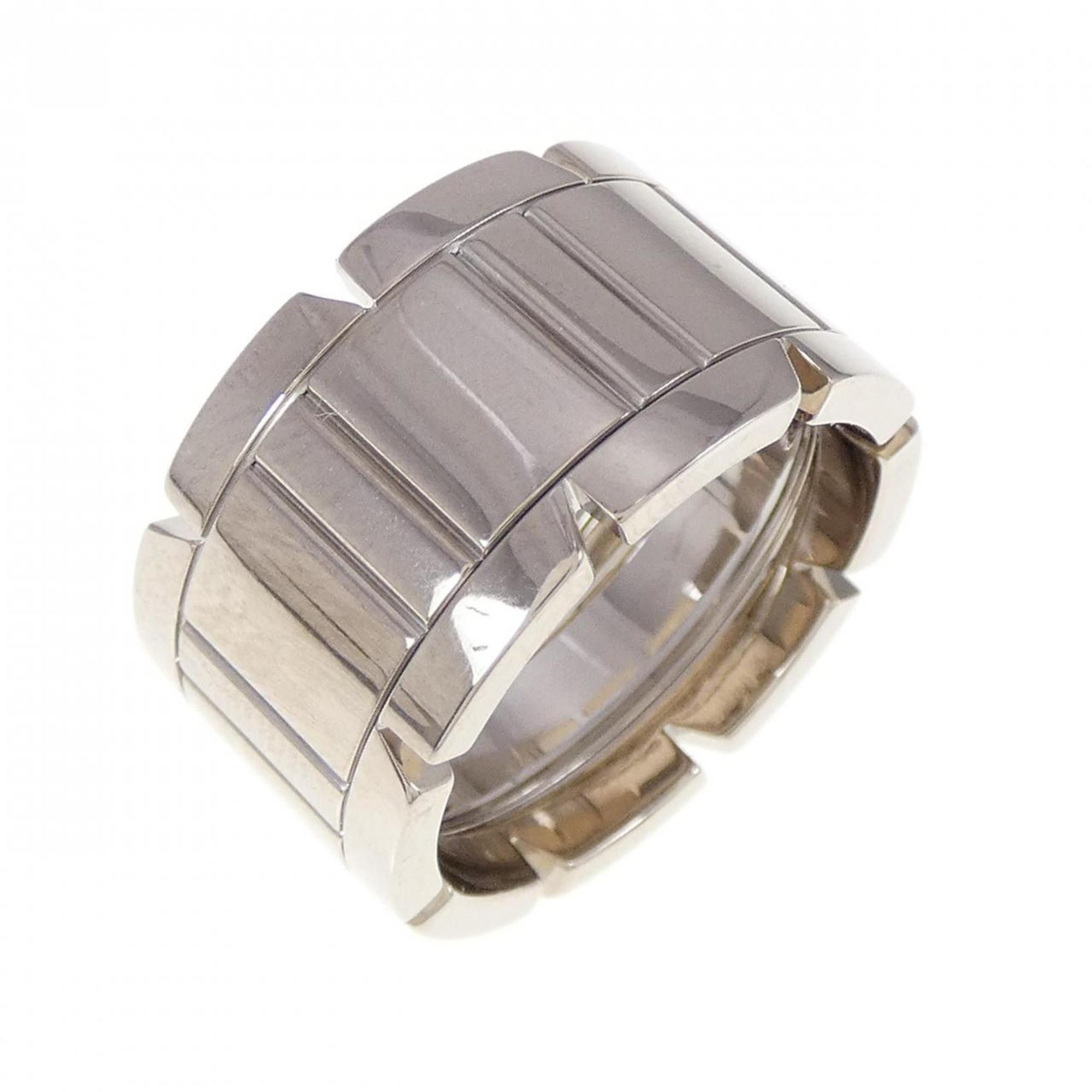 Cartier Cartier Tank Francaise ring Size ONE SIZE - 2 Thumbnail