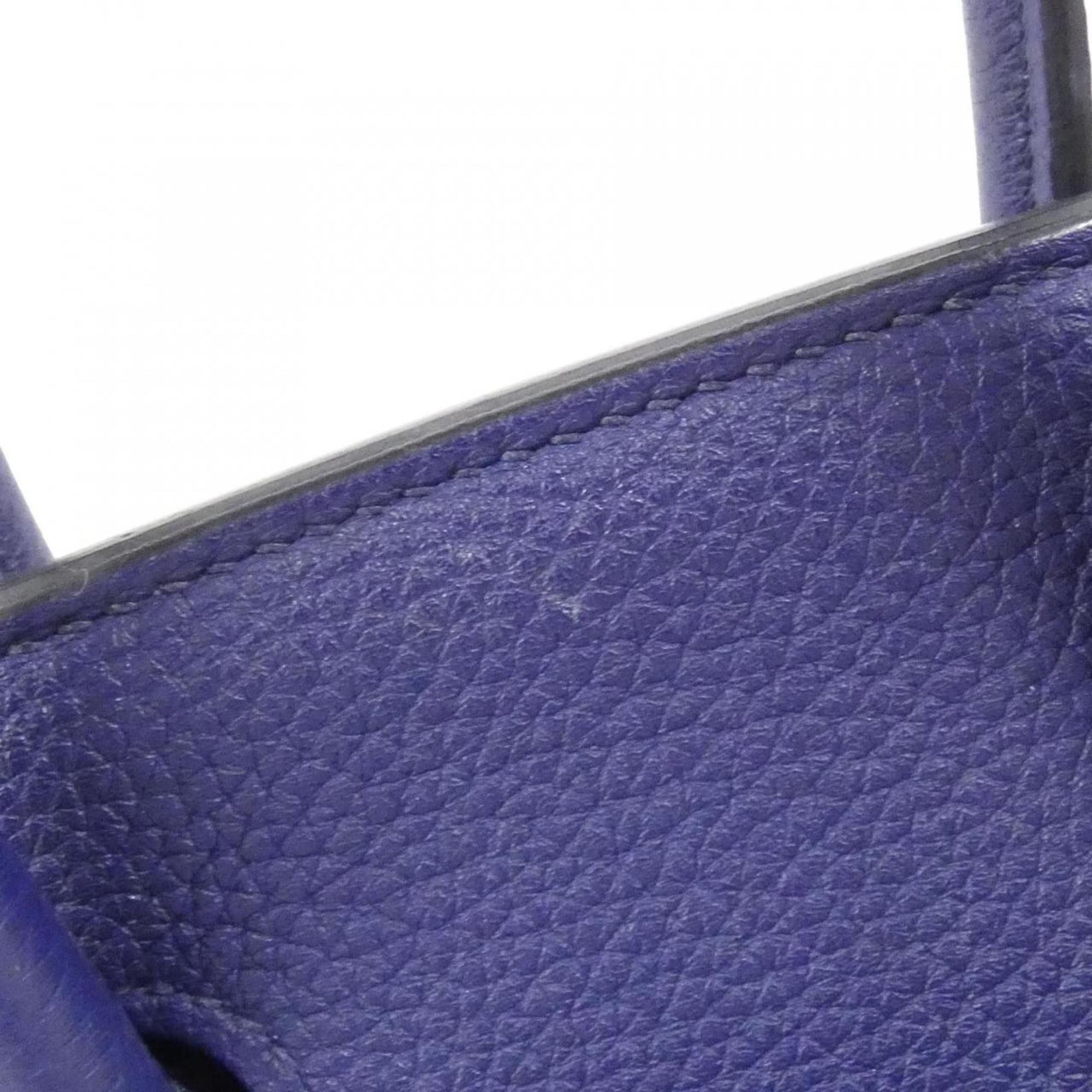 Hermes Hermès Birkin 25 handbag Size ONE SIZE - 5 Thumbnail