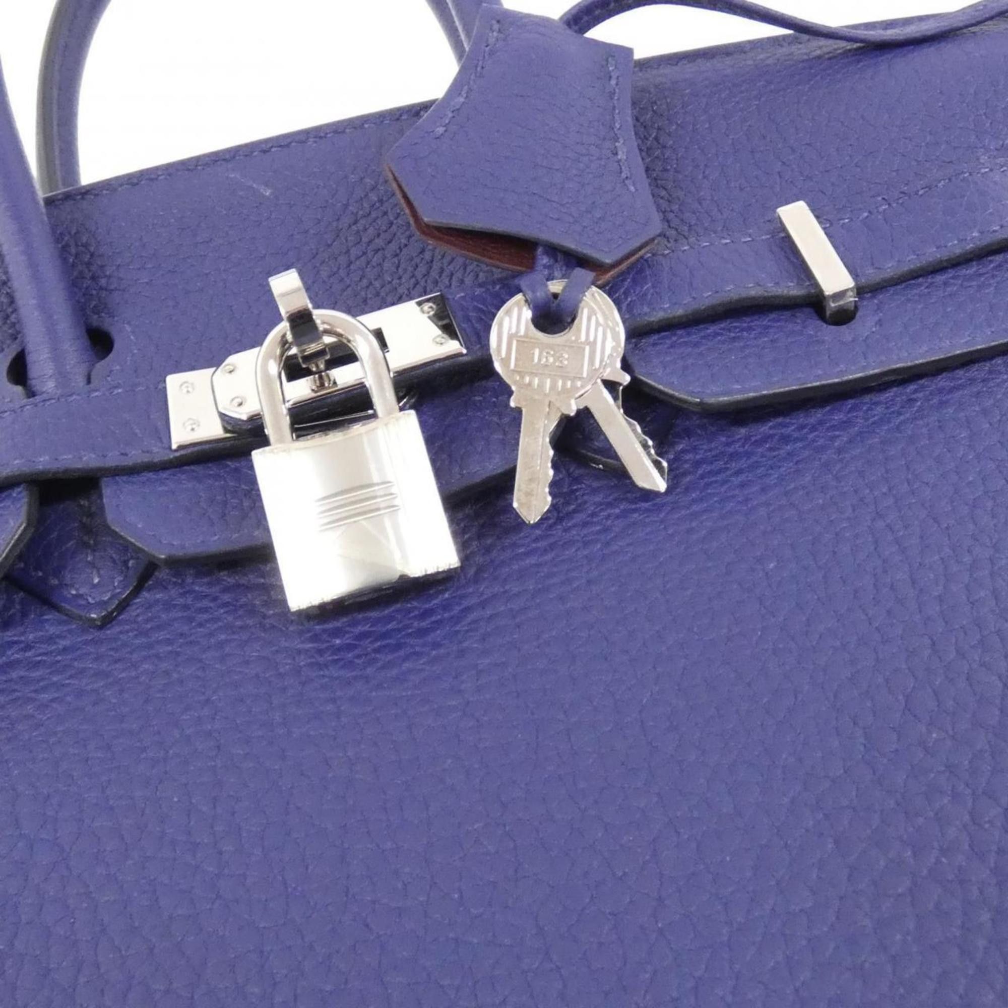 Hermes Hermès Birkin 25 handbag Size ONE SIZE - 8 Thumbnail