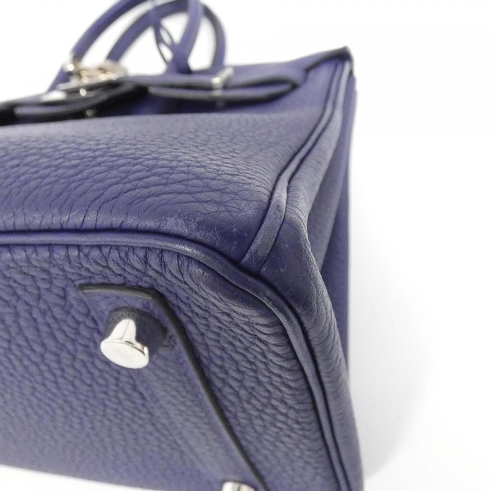 Hermes Hermès Birkin 25 handbag Size ONE SIZE - 3 Thumbnail