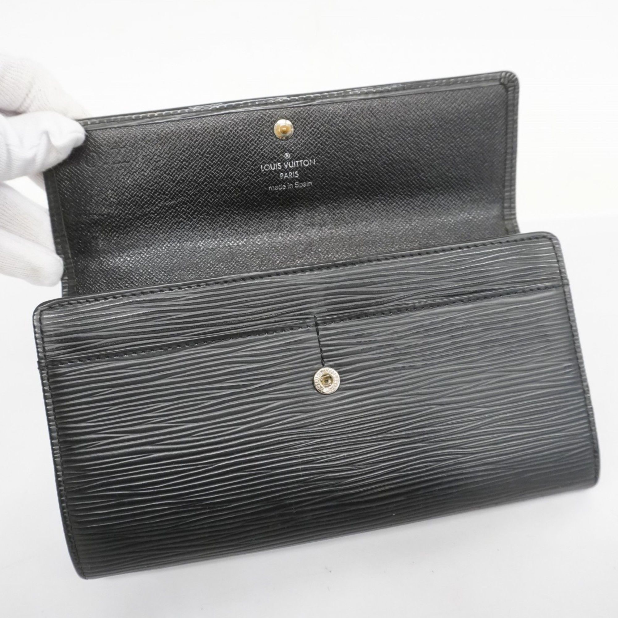 Louis Vuitton Louis Vuitton Sarah wallet Size ONE SIZE - 15 Thumbnail