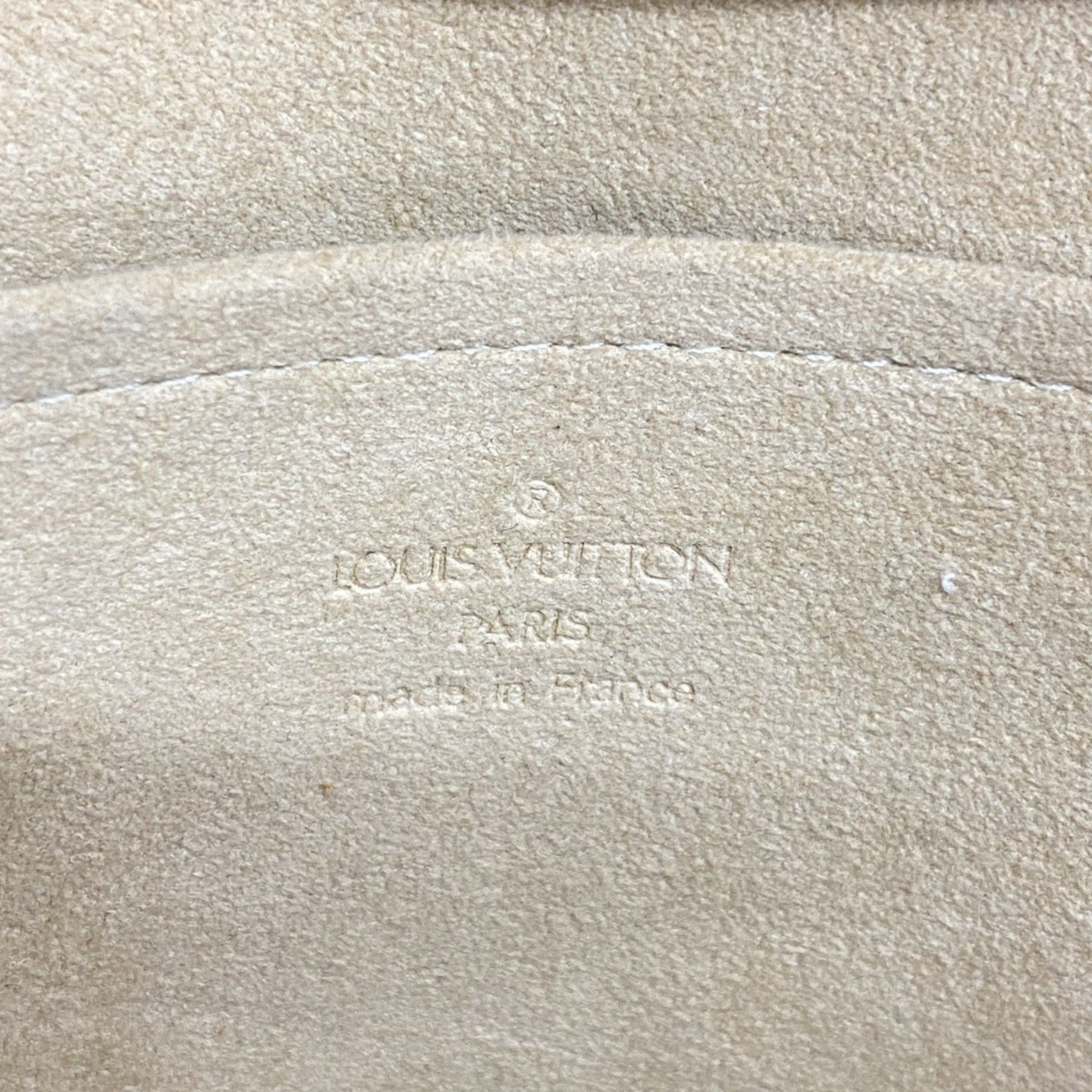 Louis Vuitton Louis Vuitton Pochette Twin GM shoulder Size ONE SIZE - 9 Thumbnail