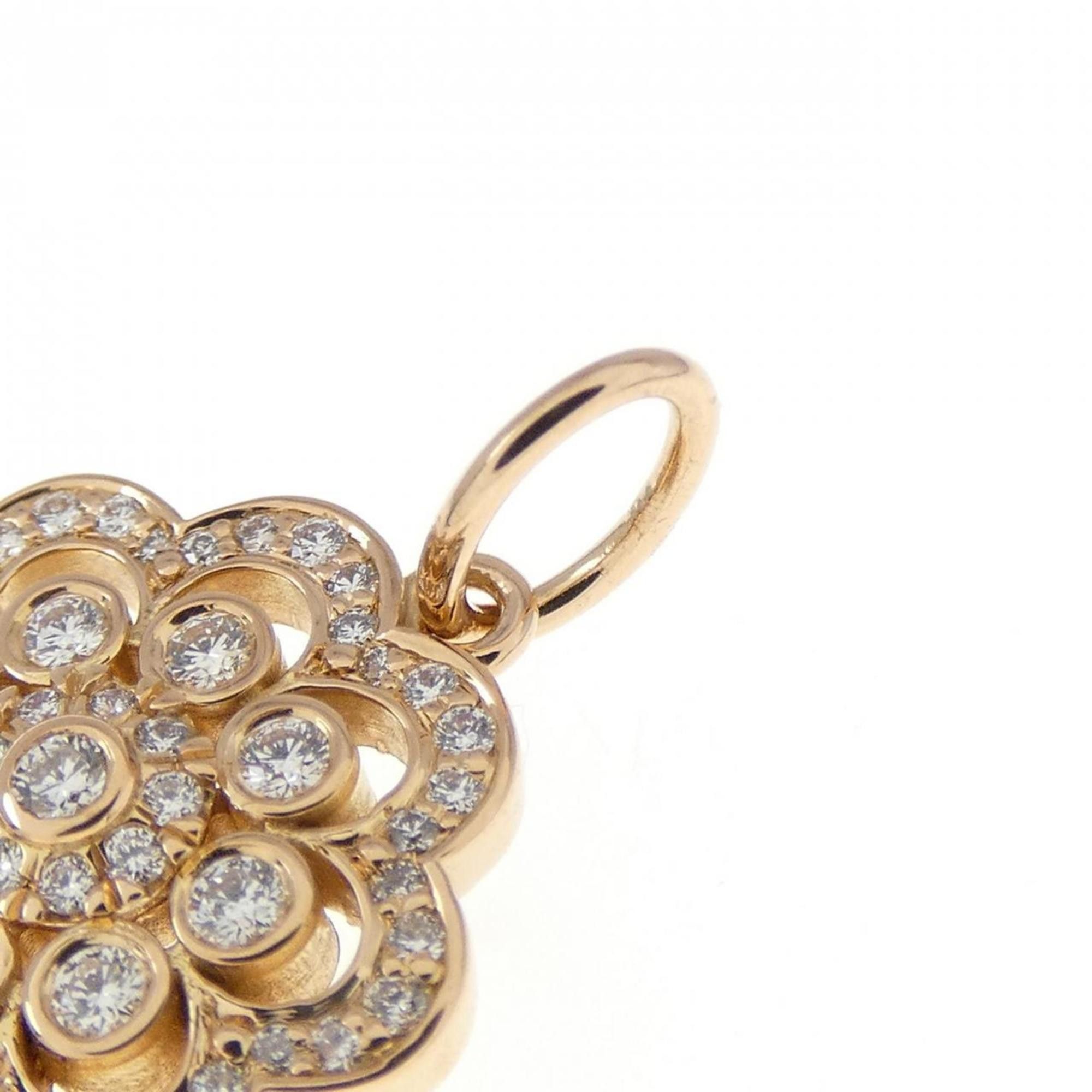 Tiffany & Co. Tiffany & Co Key pendant Size ONE SIZE - 3 Thumbnail