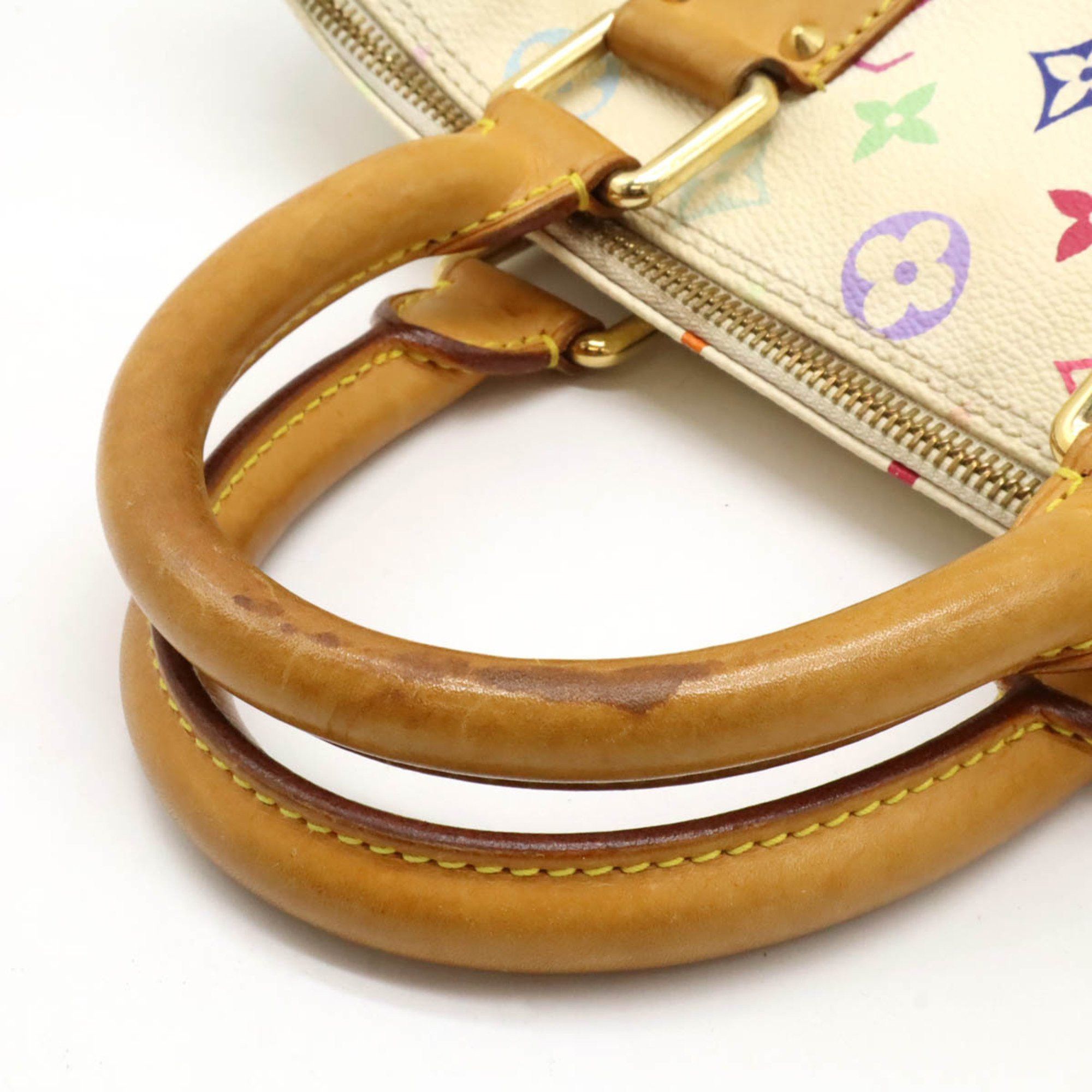 Louis Vuitton Louis Vuitton Speedy 30 handbag Size ONE SIZE - 3 Thumbnail