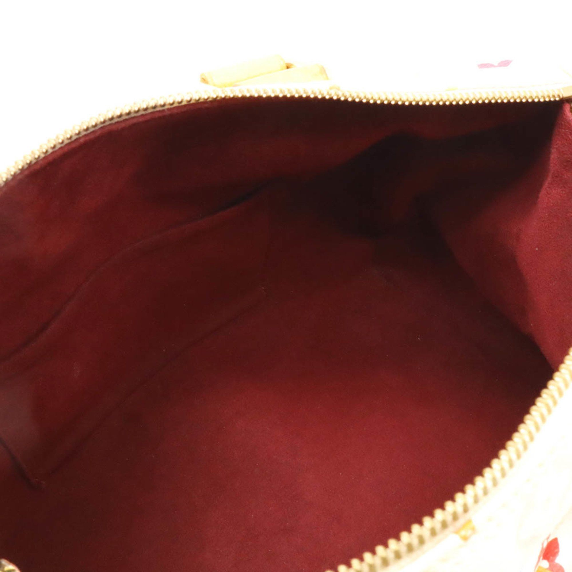 Louis Vuitton Louis Vuitton Speedy 30 handbag Size ONE SIZE - 8 Thumbnail