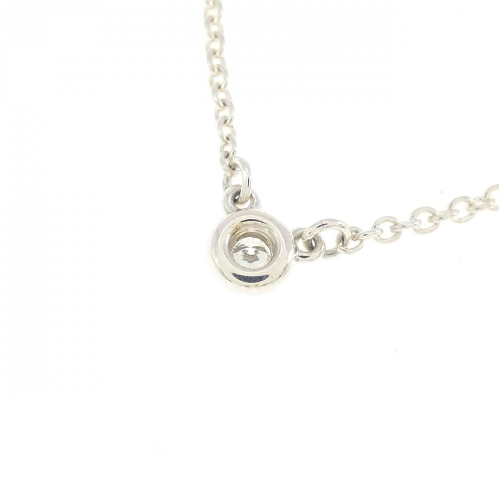 Tiffany & Co. Tiffany & Co By the yard necklace Size ONE SIZE - 4 Thumbnail