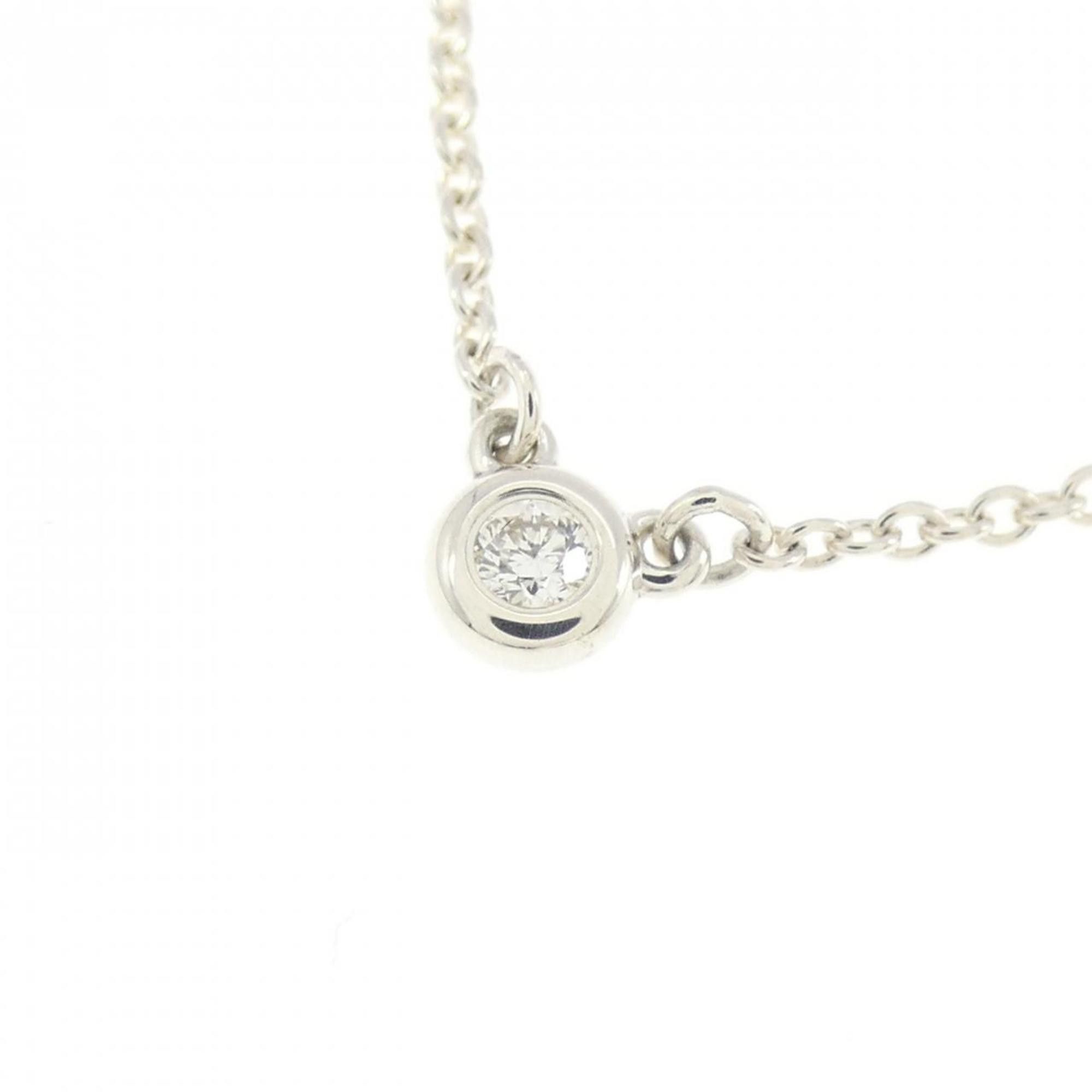 Tiffany & Co. Tiffany & Co By the yard necklace Size ONE SIZE - 3 Thumbnail
