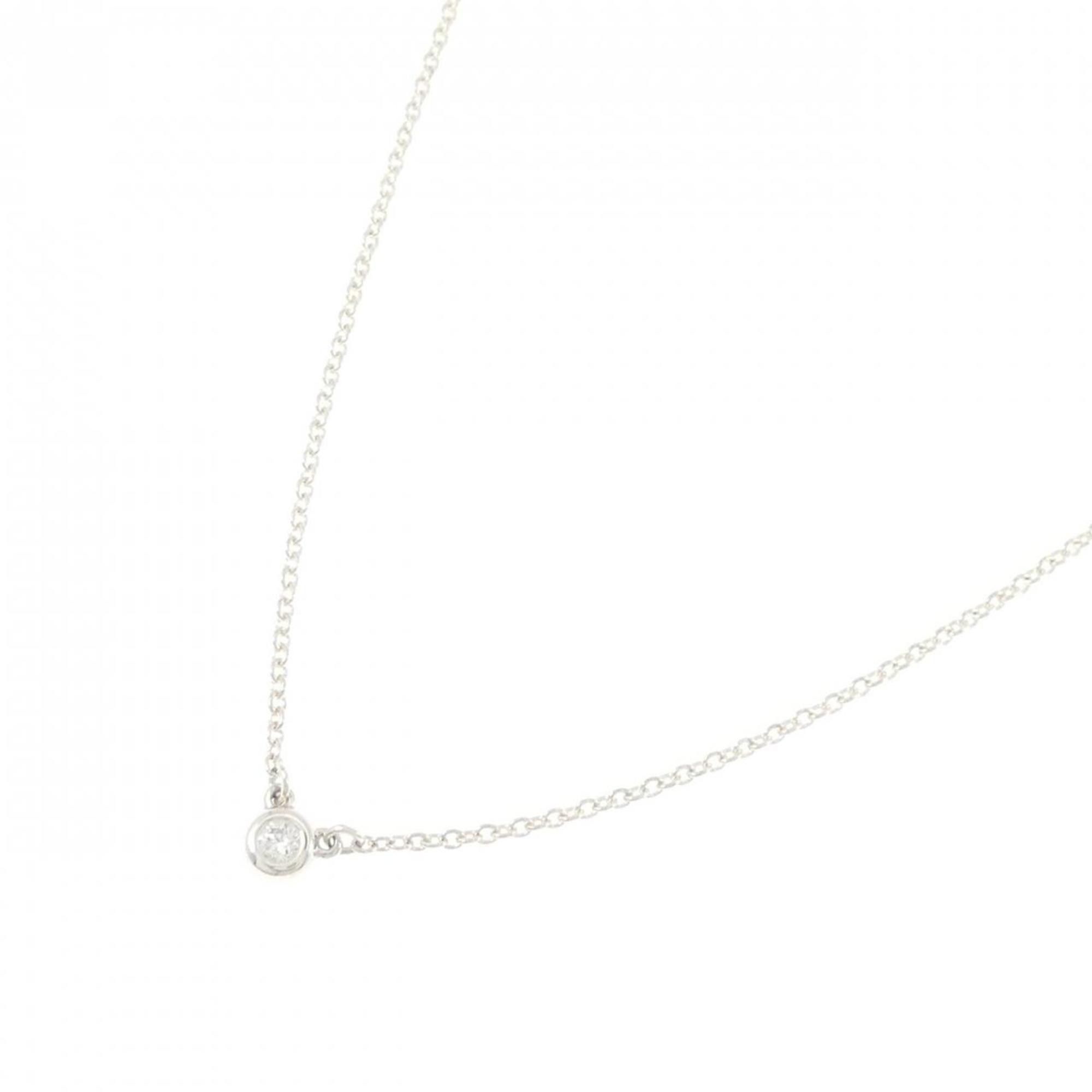 Tiffany & Co. Tiffany & Co By the yard necklace Size ONE SIZE - 5 Thumbnail