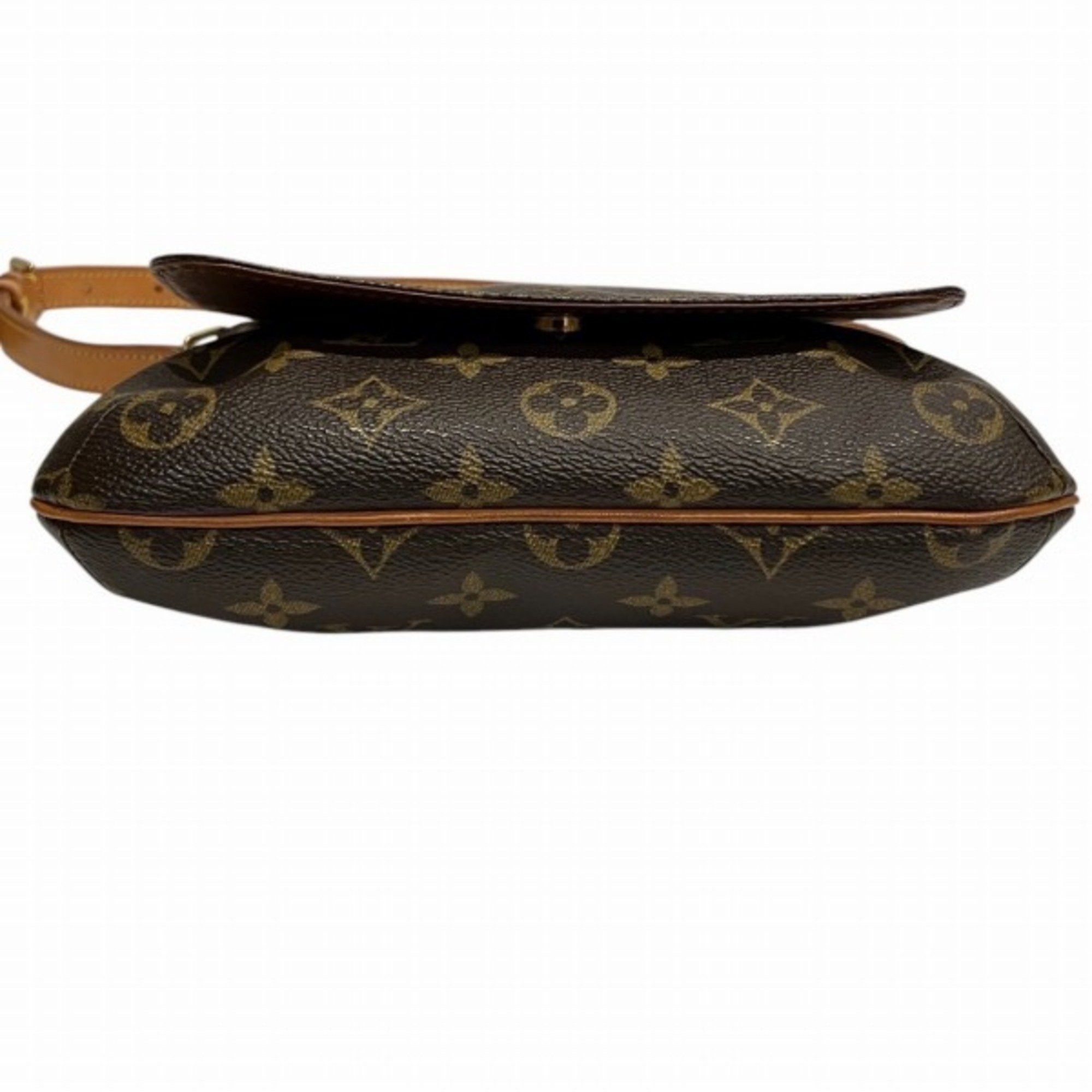 Louis Vuitton Louis Vuitton Musette Salsa shoulder Size ONE SIZE - 4 Thumbnail