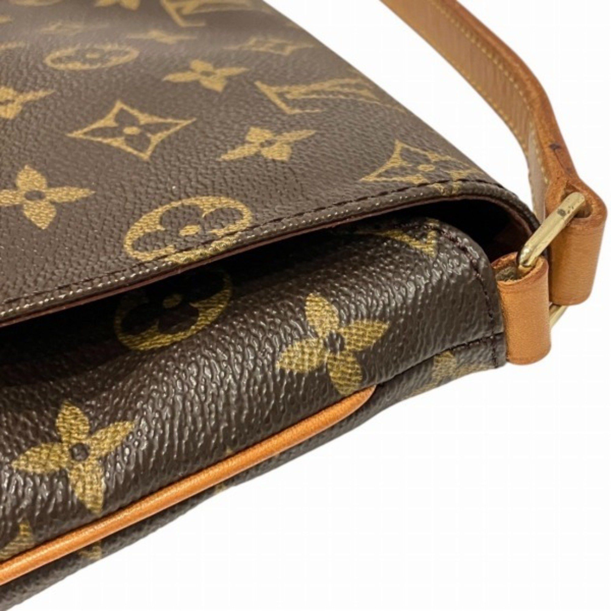 Louis Vuitton Louis Vuitton Musette Salsa shoulder Size ONE SIZE - 6 Thumbnail