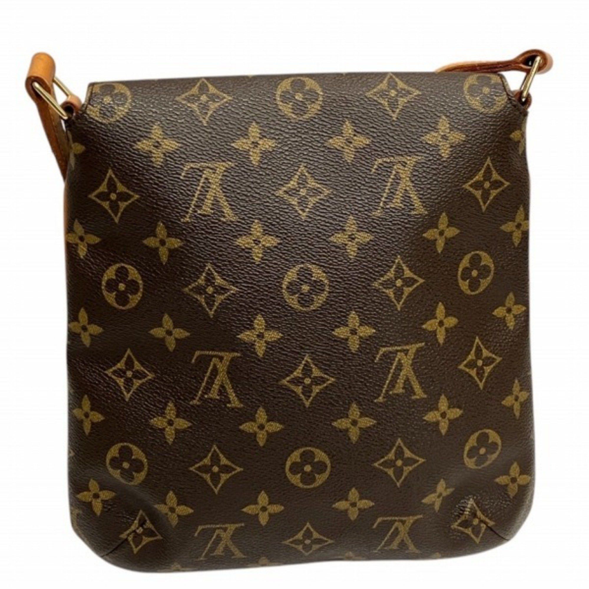 Louis Vuitton Louis Vuitton Musette Salsa shoulder Size ONE SIZE - 2 Thumbnail
