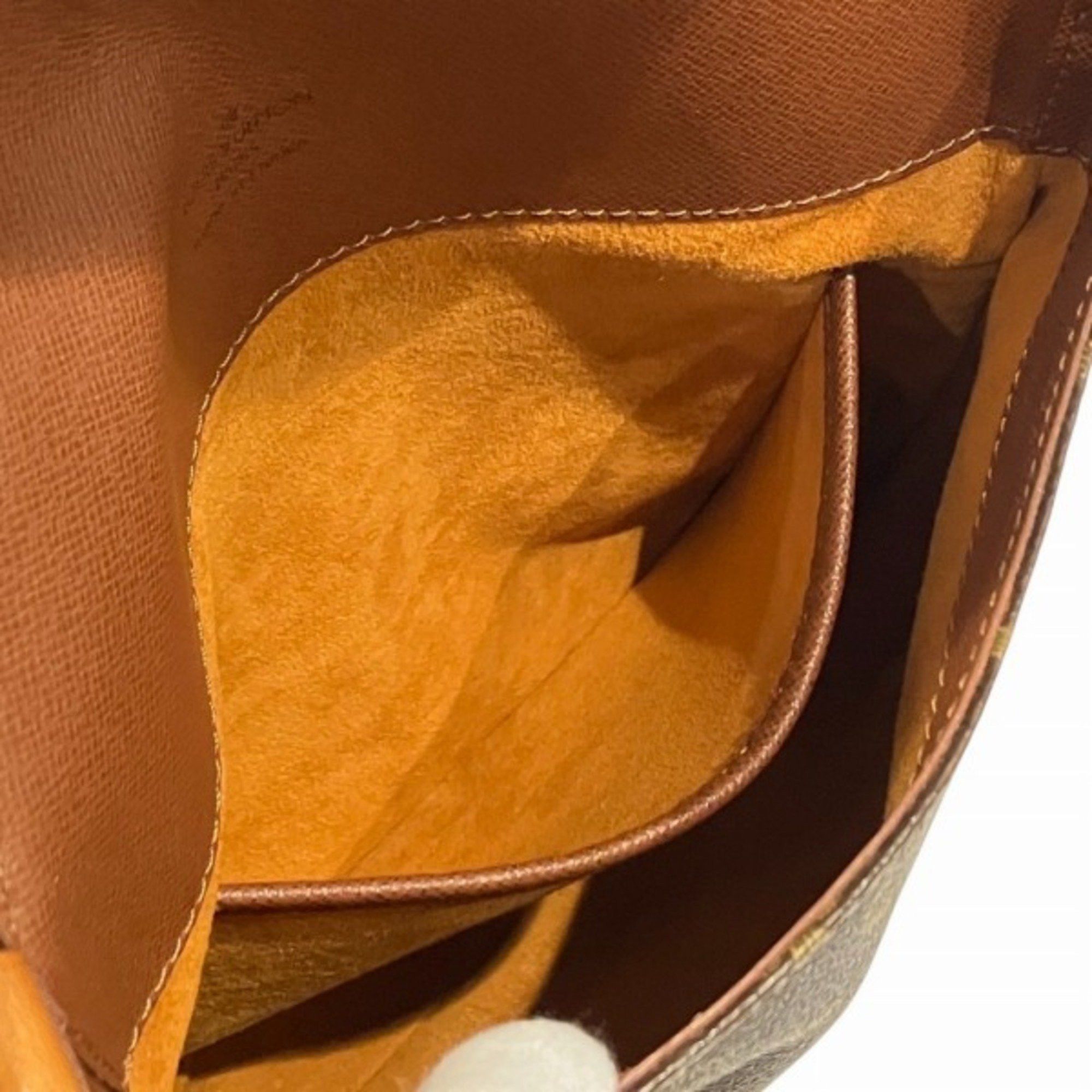 Louis Vuitton Louis Vuitton Musette Salsa shoulder Size ONE SIZE - 7 Thumbnail