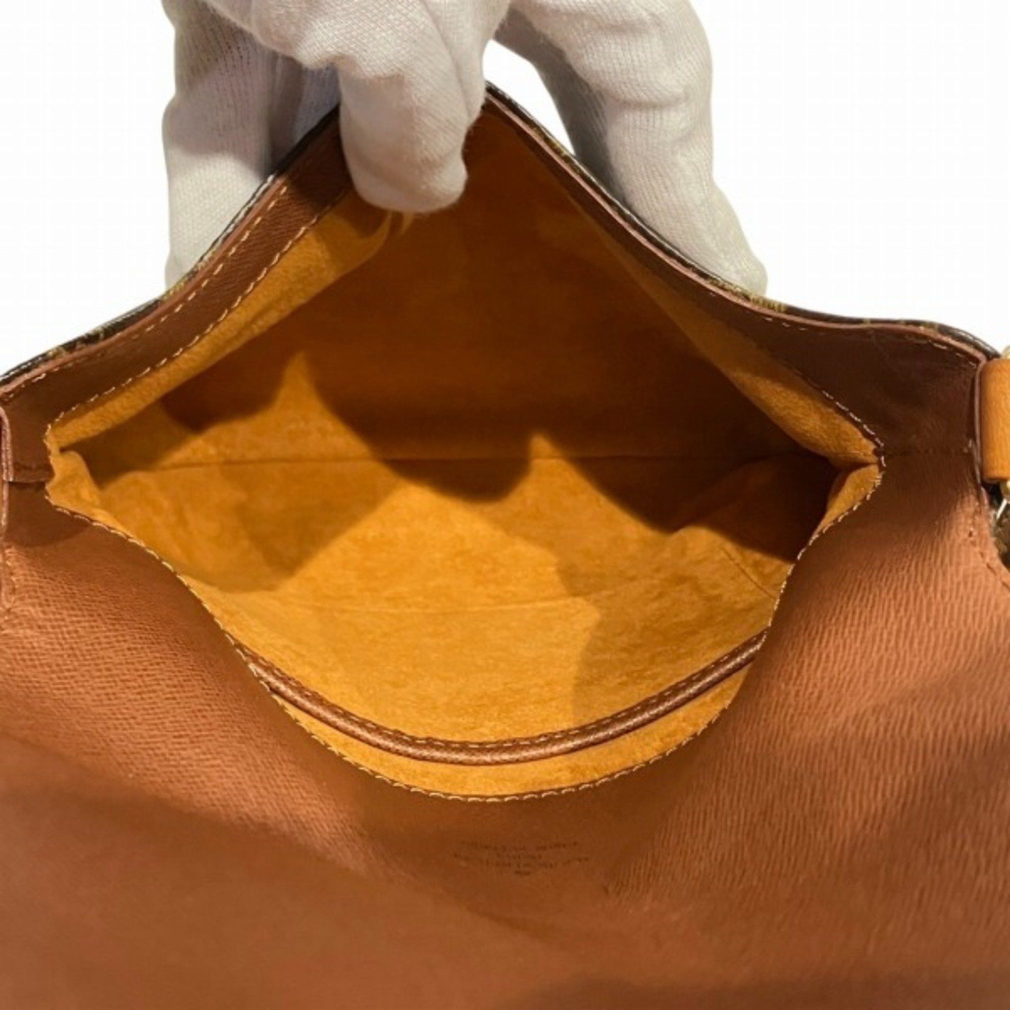 Louis Vuitton Louis Vuitton Musette Salsa shoulder Size ONE SIZE - 8 Thumbnail