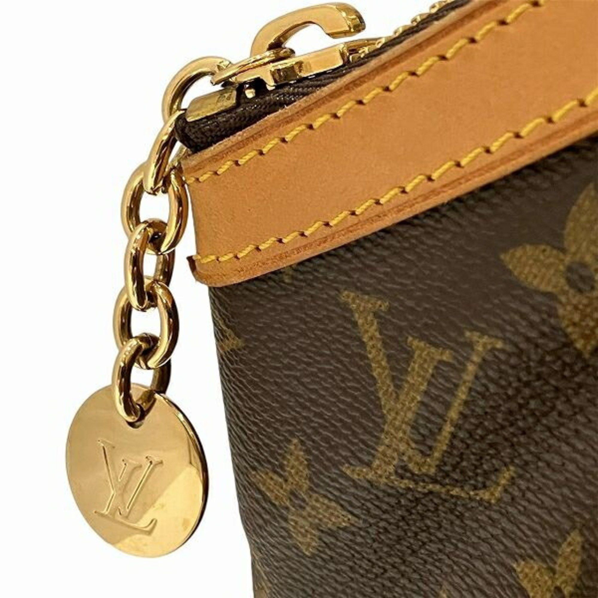 Louis Vuitton Louis Vuitton Tivoli handbag Size ONE SIZE - 5 Thumbnail