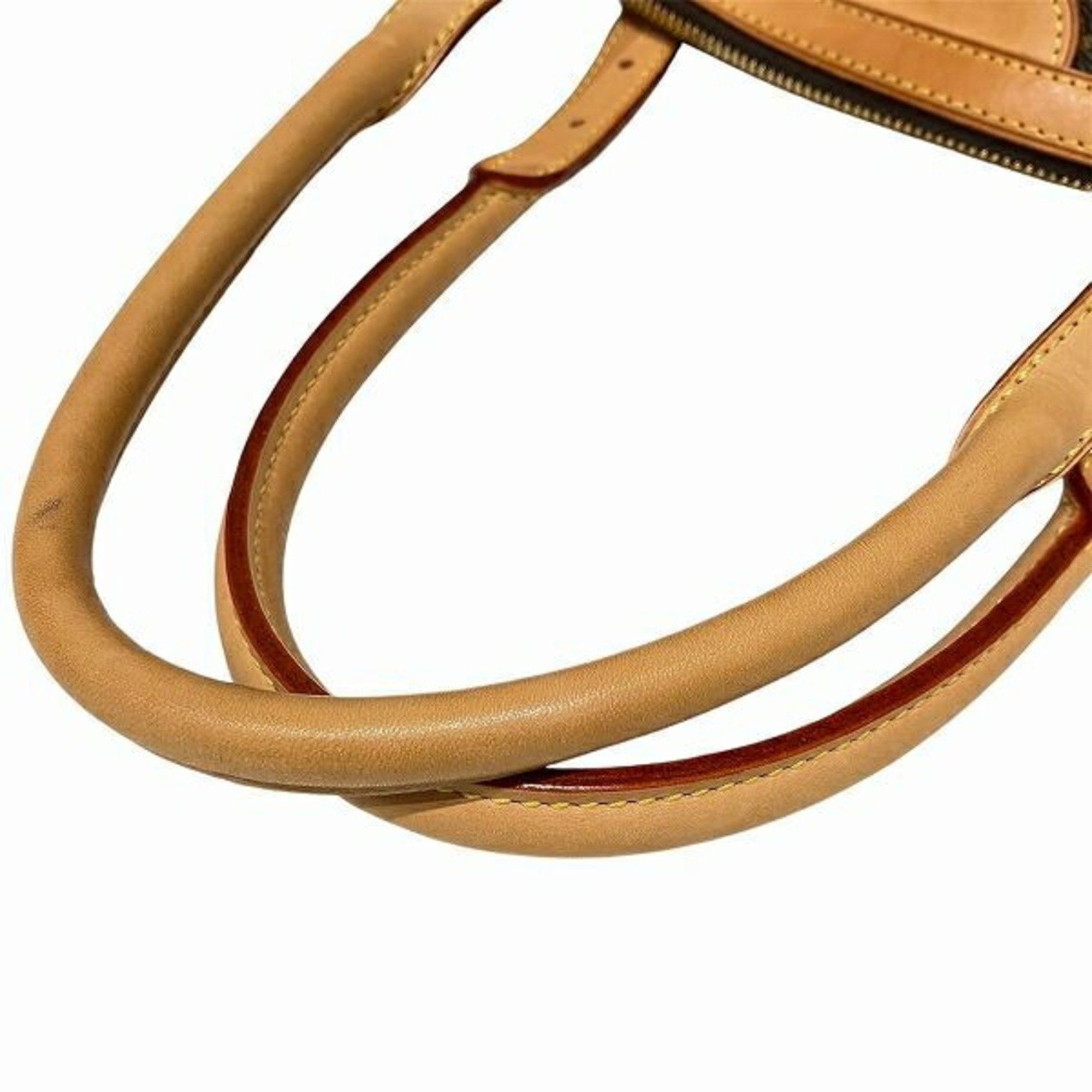 Louis Vuitton Louis Vuitton Tivoli handbag Size ONE SIZE - 3 Thumbnail