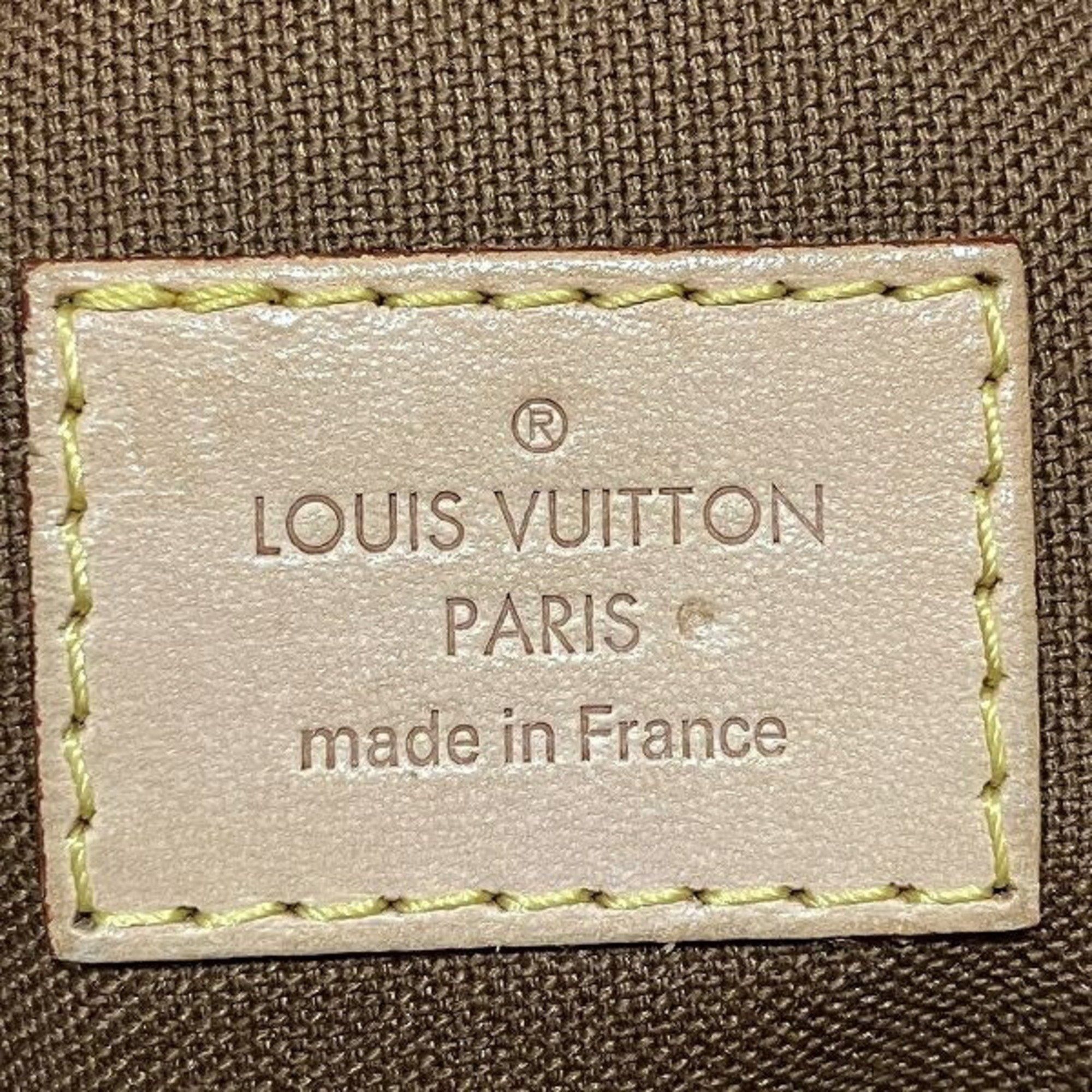 Louis Vuitton Louis Vuitton Tivoli handbag Size ONE SIZE - 8 Thumbnail