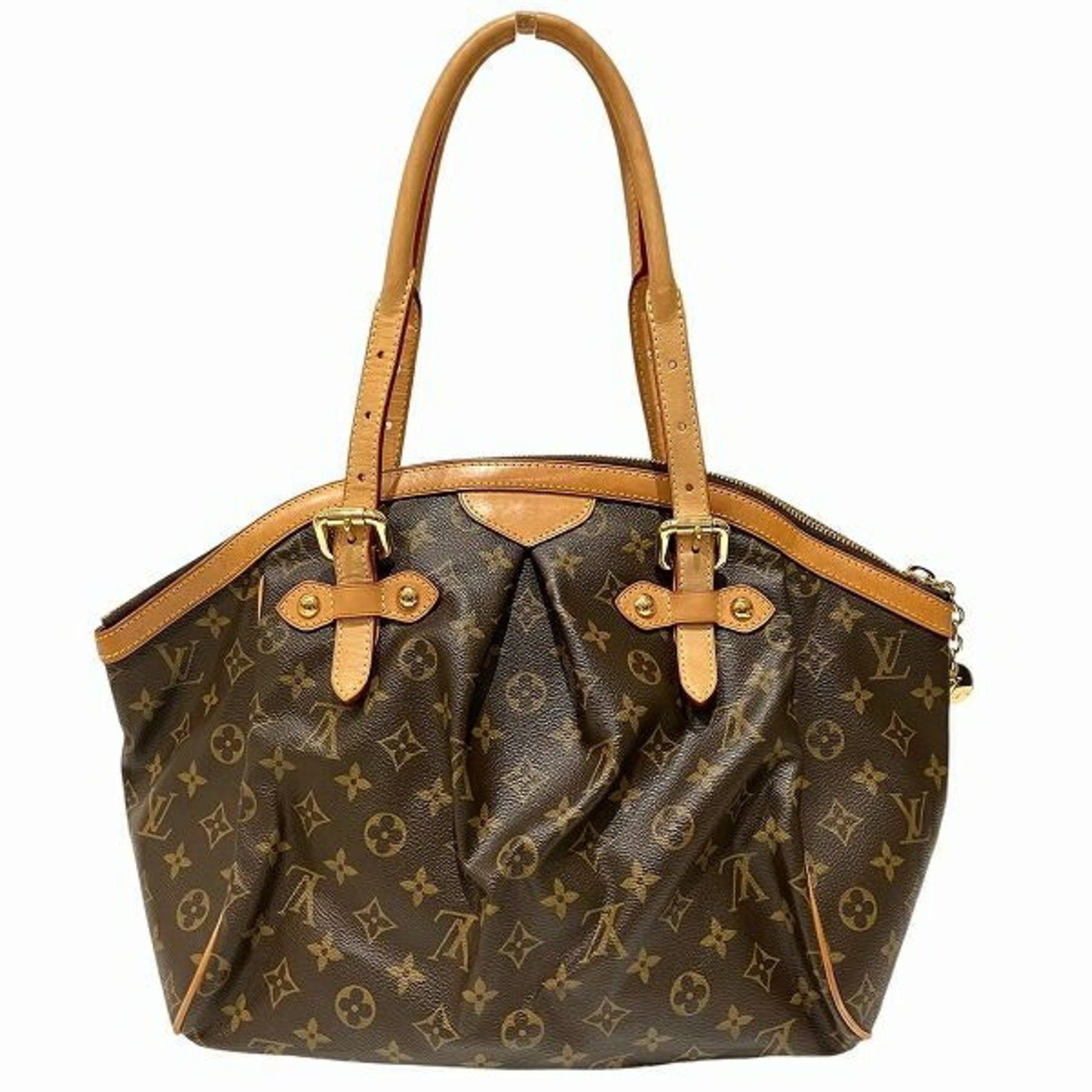 Louis Vuitton Louis Vuitton Tivoli handbag Size ONE SIZE - 2 Thumbnail