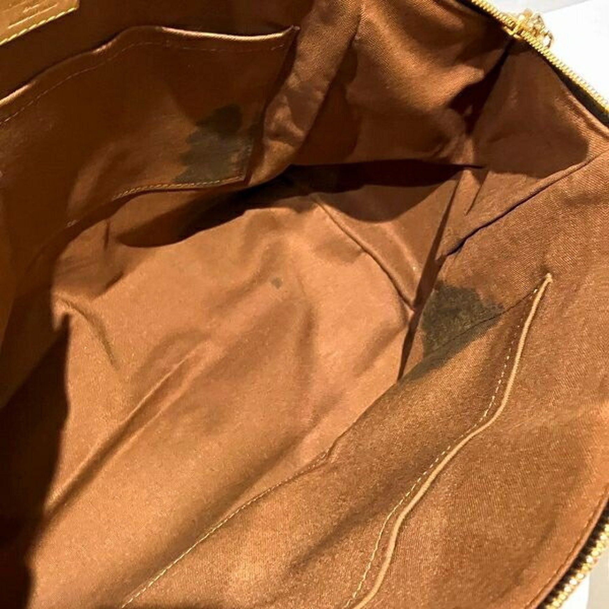 Louis Vuitton Louis Vuitton Tivoli handbag Size ONE SIZE - 7 Thumbnail
