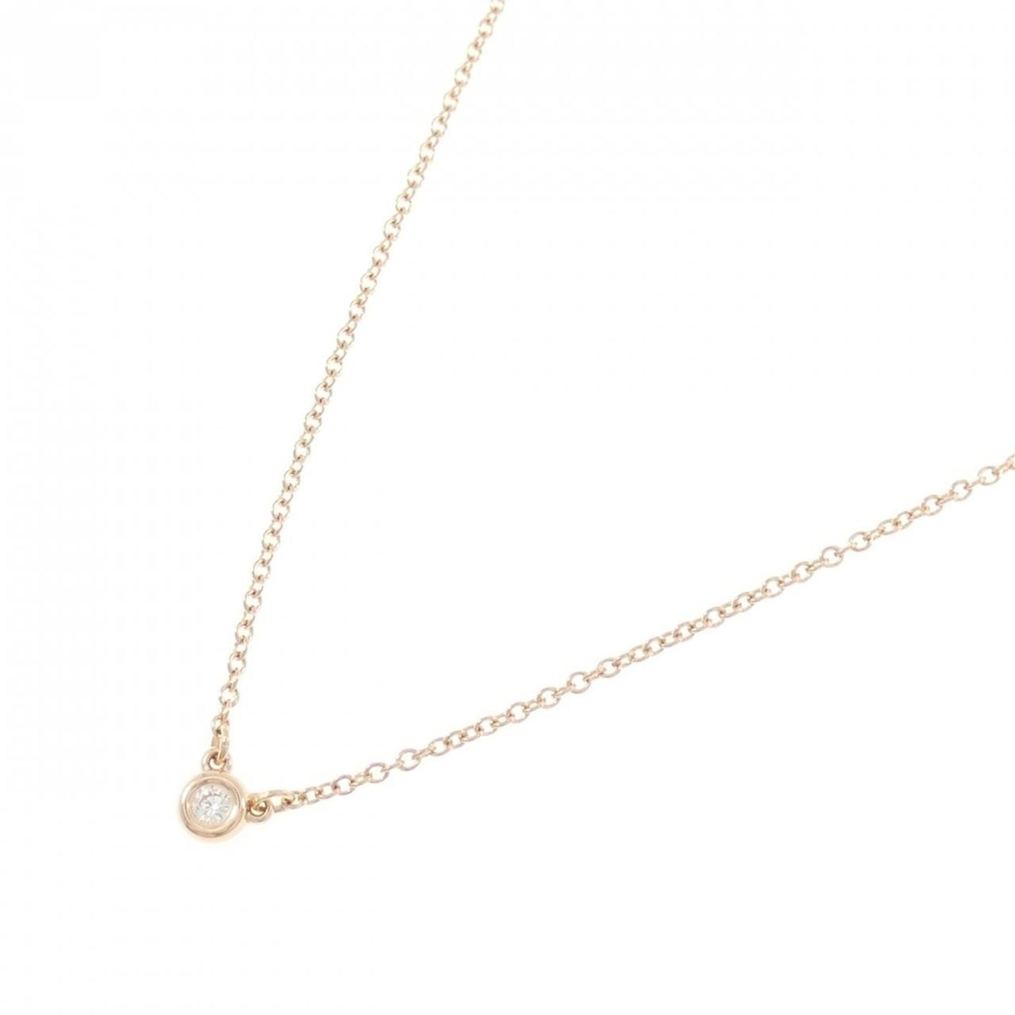 Tiffany & Co. Tiffany & Co By the yard necklace Size ONE SIZE - 5 Thumbnail