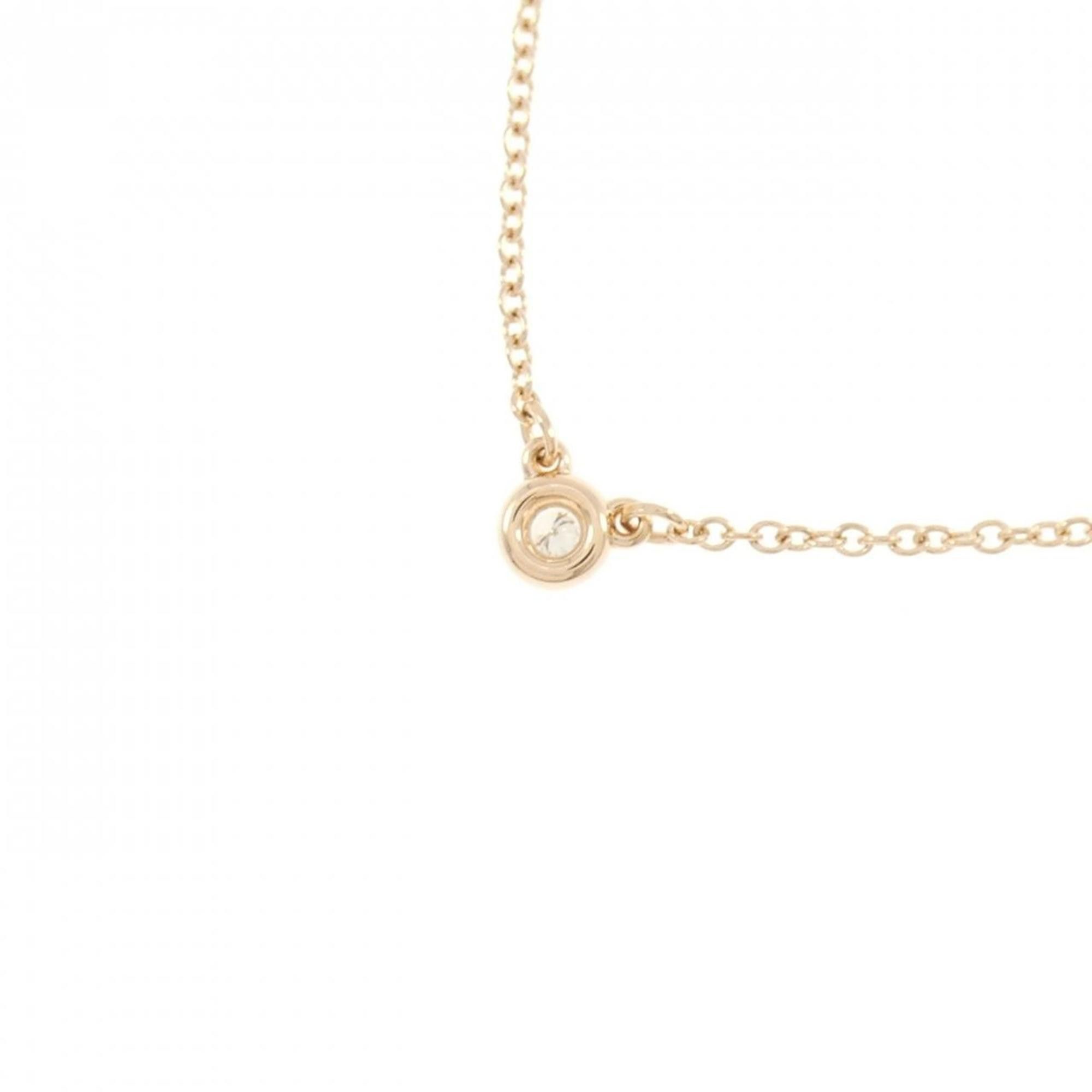 Tiffany & Co. Tiffany & Co By the yard necklace Size ONE SIZE - 4 Thumbnail