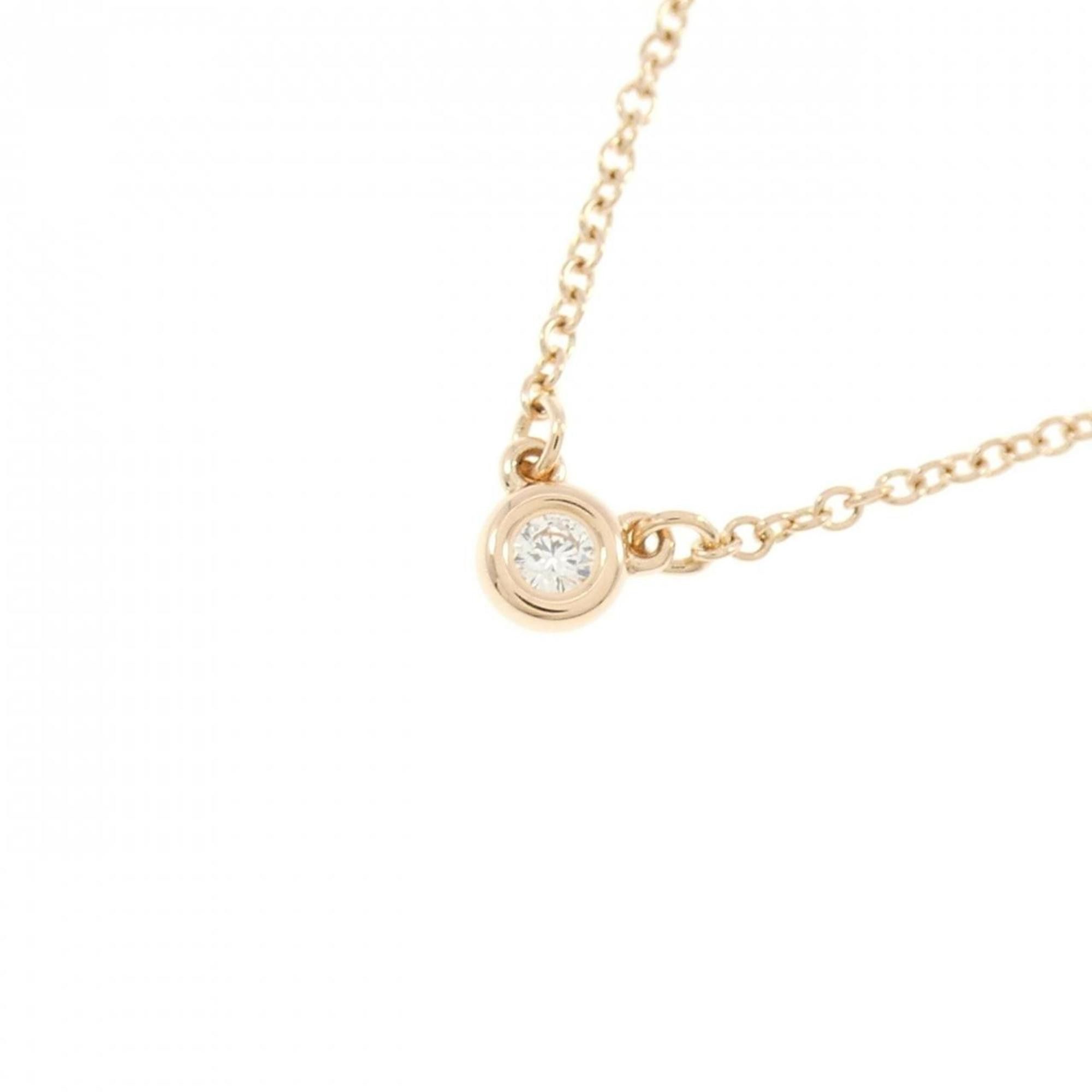 Tiffany & Co. Tiffany & Co By the yard necklace Size ONE SIZE - 3 Thumbnail