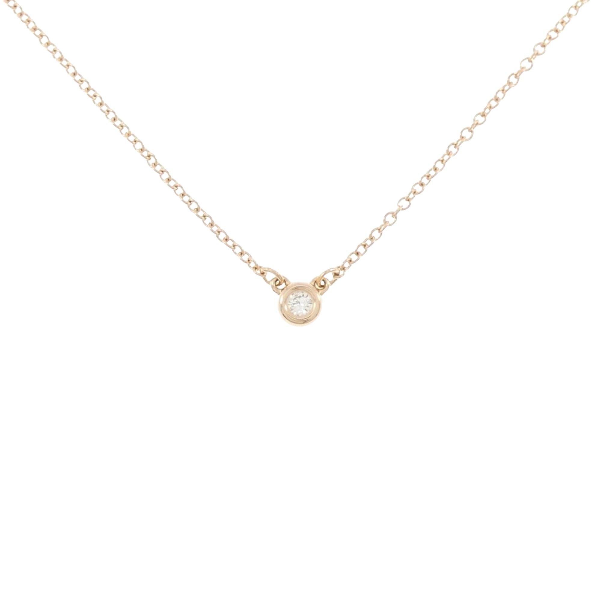 Tiffany & Co. Tiffany & Co By the yard necklace Size ONE SIZE - 2 Thumbnail