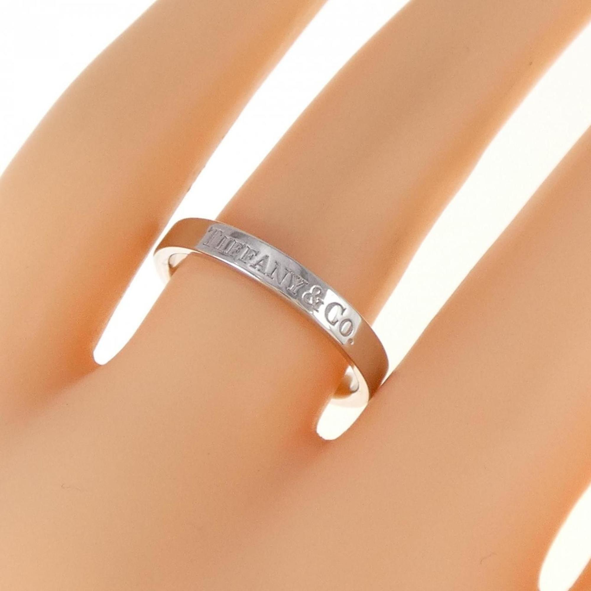 Tiffany & Co. Tiffany & Co Alliance Tiffany ring Size ONE SIZE - 5 Thumbnail
