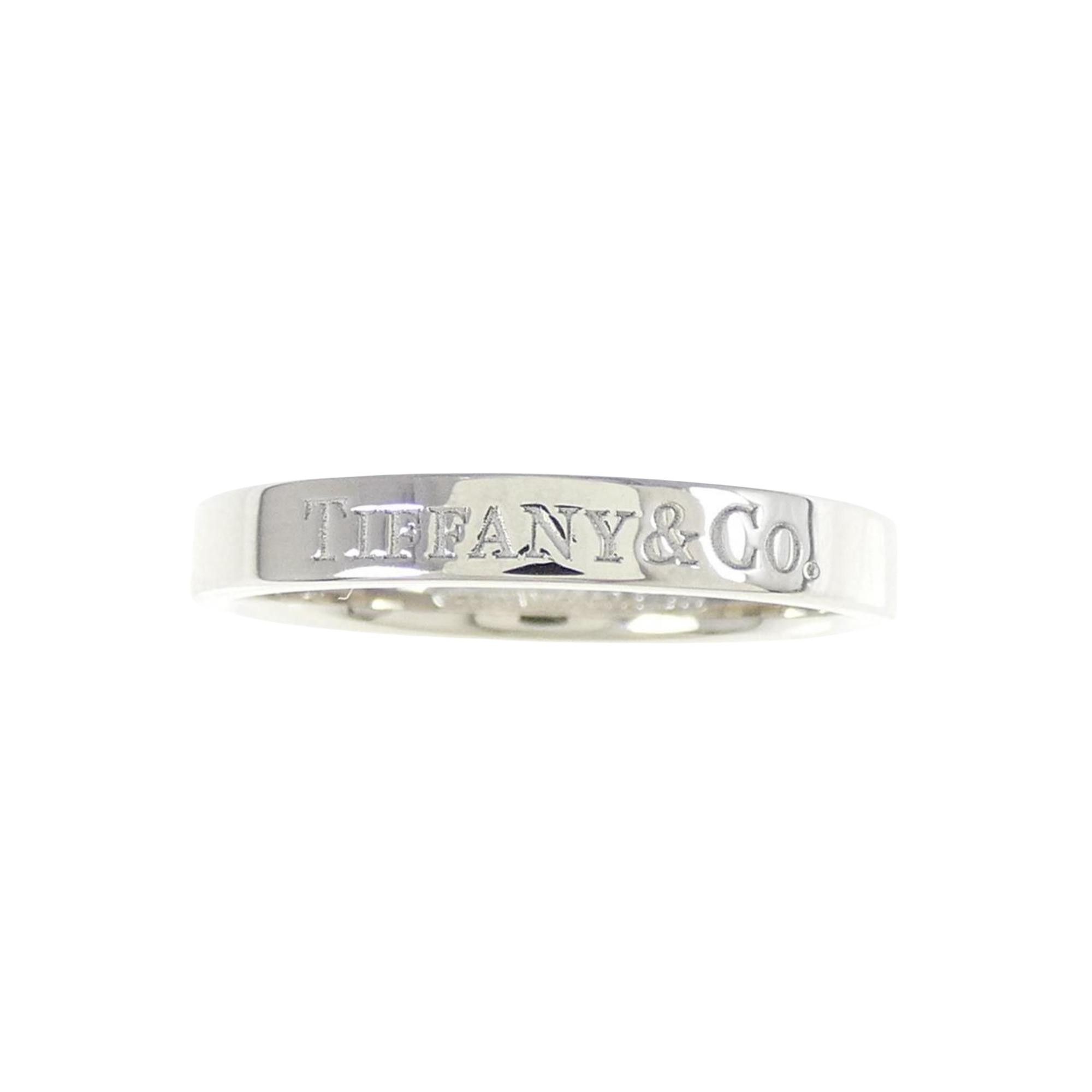 Tiffany & Co. Tiffany & Co Alliance Tiffany ring Size ONE SIZE - 2 Thumbnail