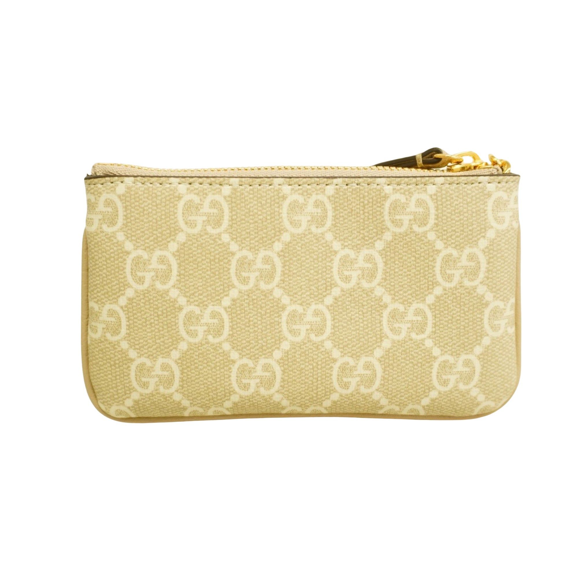 Gucci wallet
