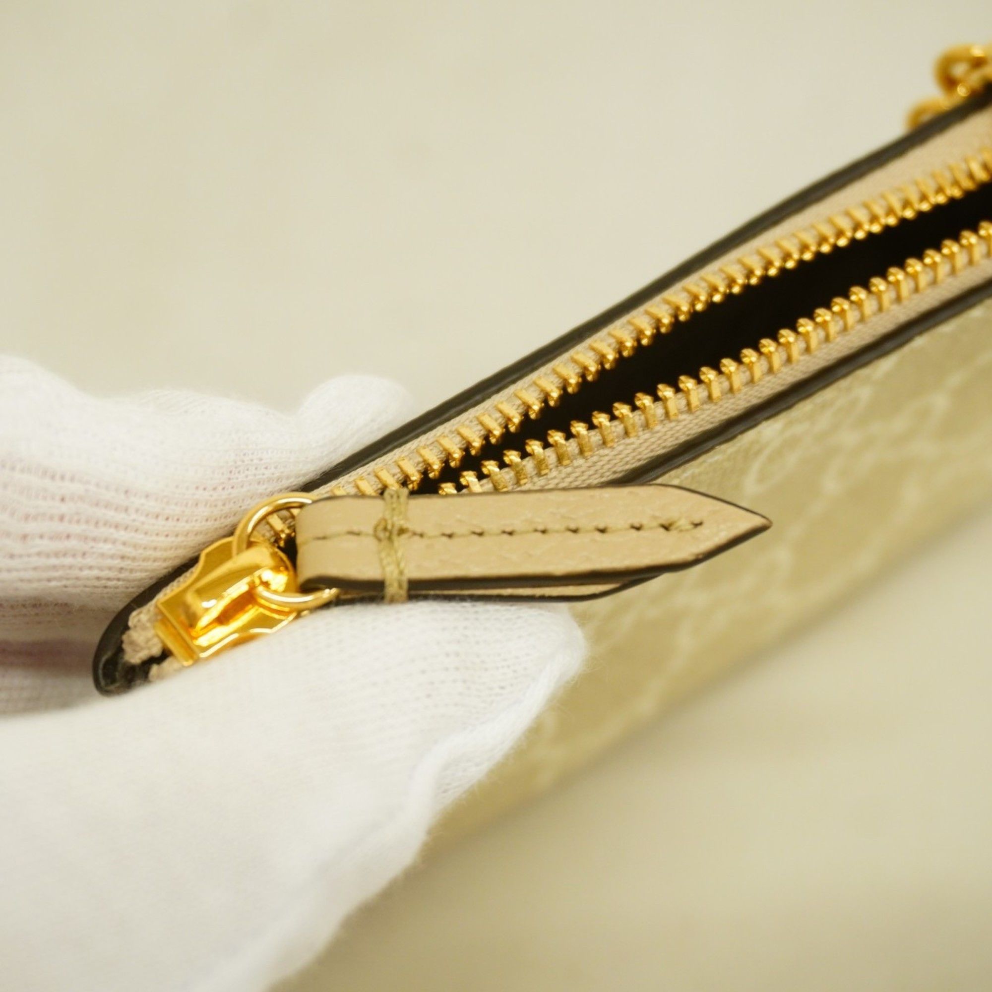 Gucci wallet
