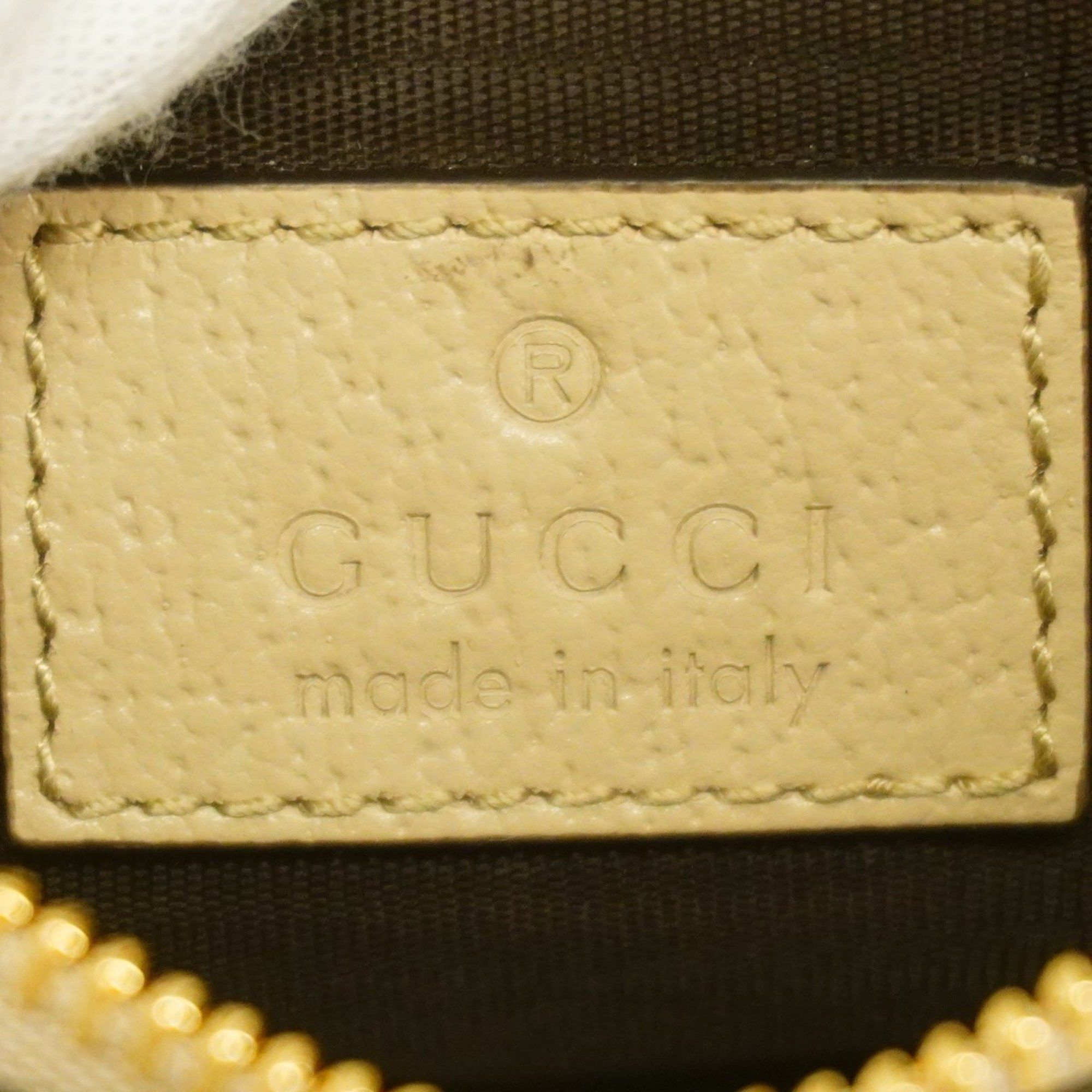 Gucci wallet
