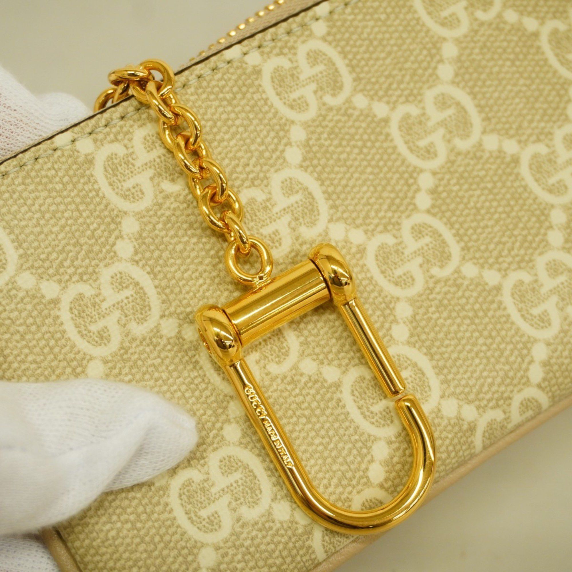 Gucci wallet